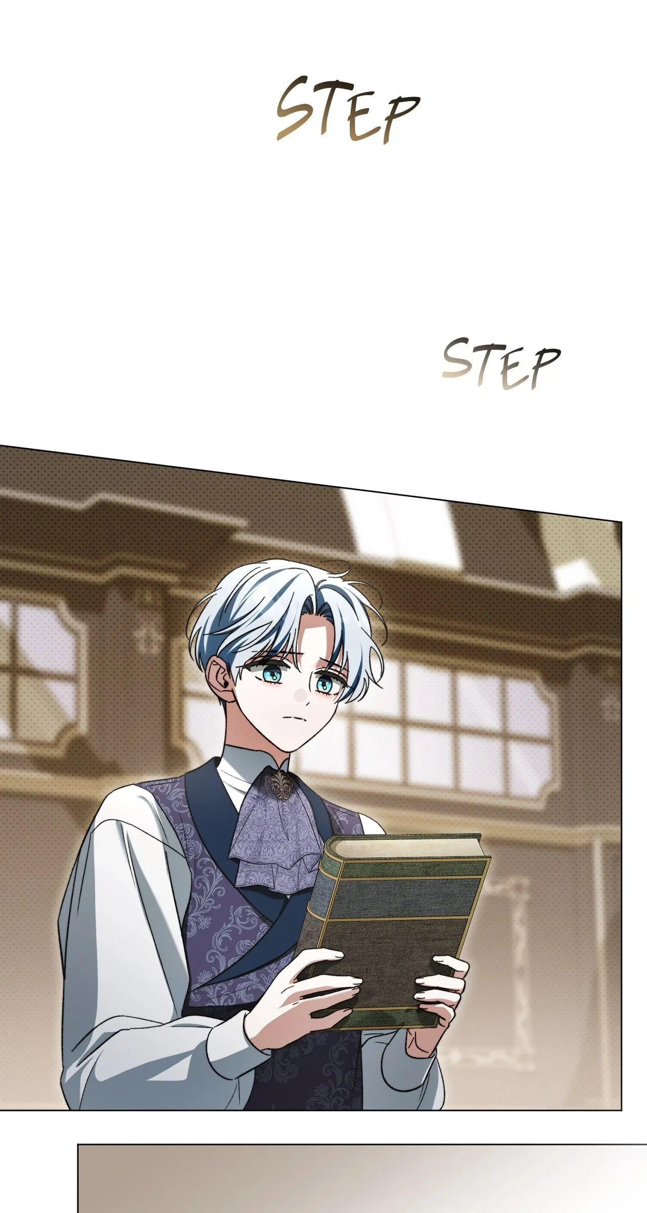 All for My Dearest Juliet Chapter 27 – Page 81