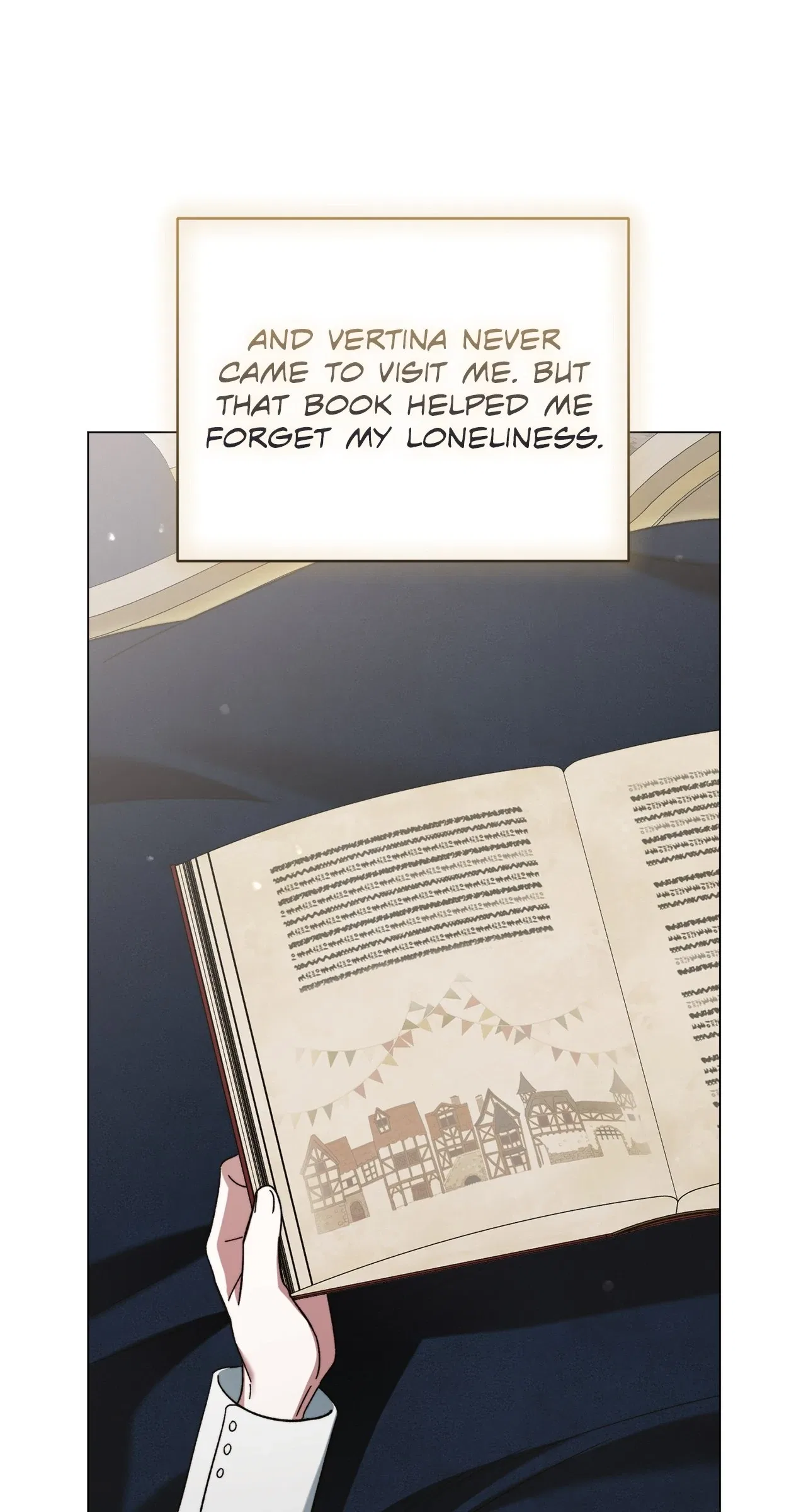 All for My Dearest Juliet Chapter 27 – Page 84