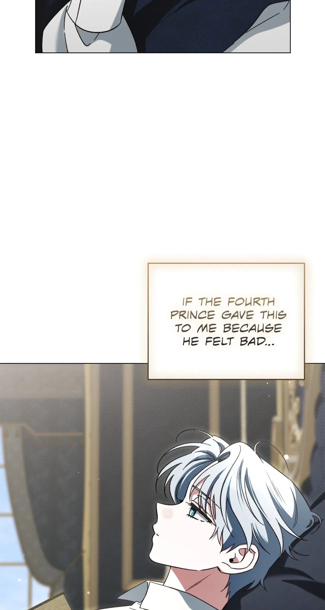 All for My Dearest Juliet Chapter 27 – Page 85