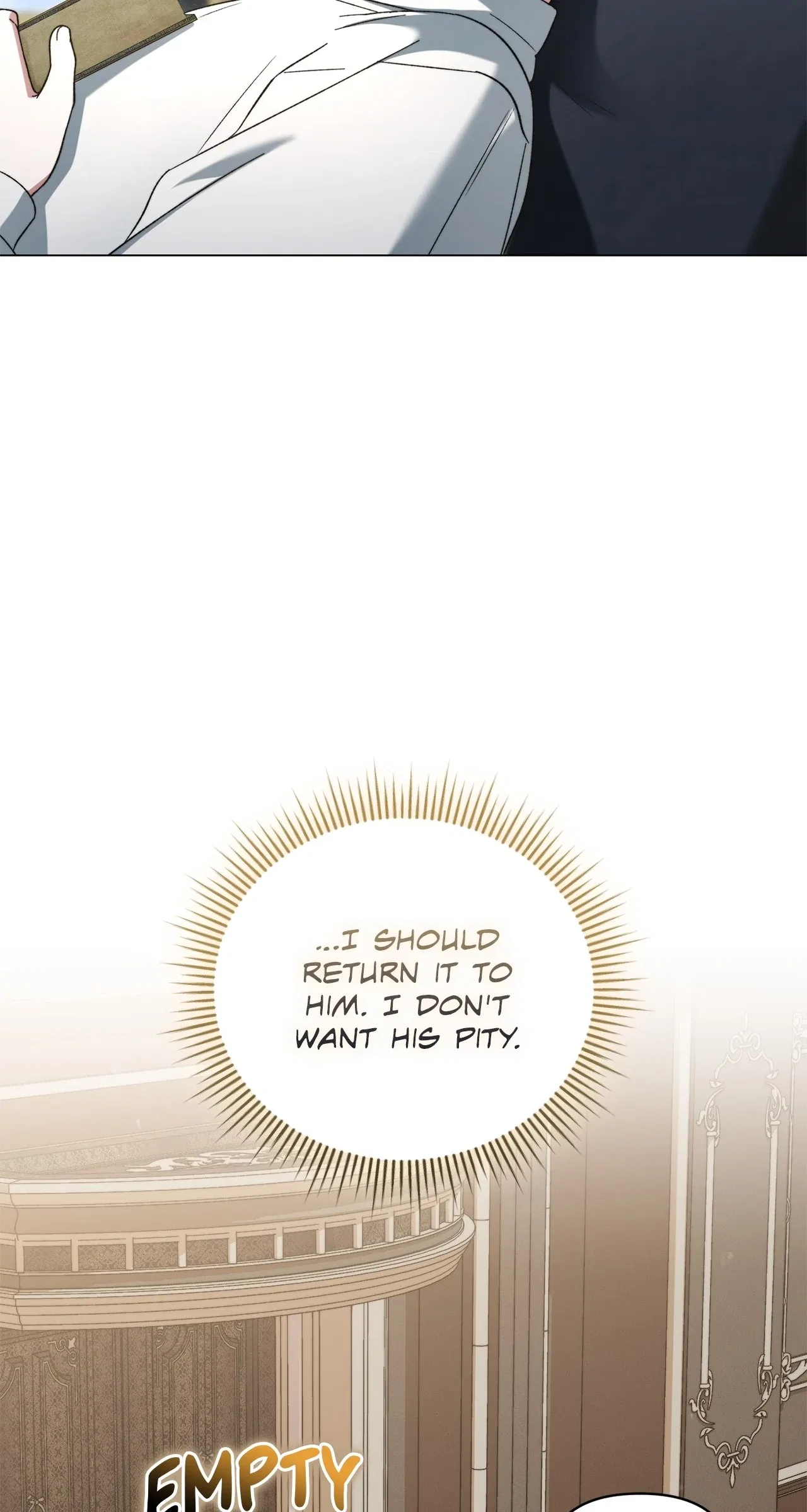 All for My Dearest Juliet Chapter 27 – Page 86