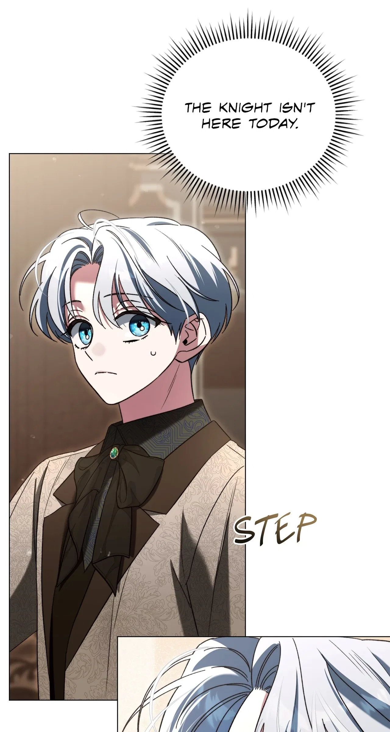 All for My Dearest Juliet Chapter 27 – Page 88