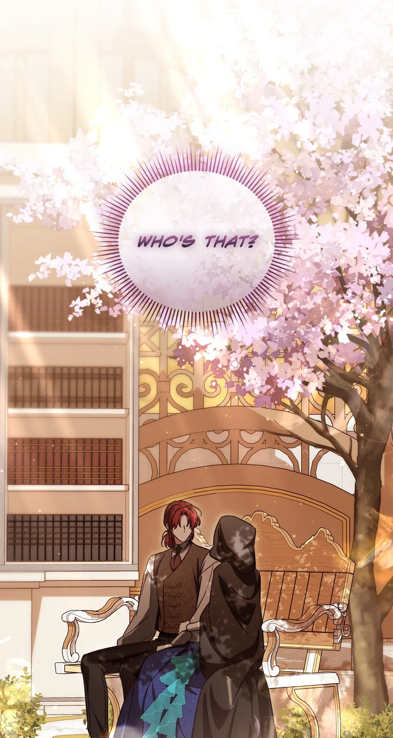 All for My Dearest Juliet Chapter 27 – Page 90