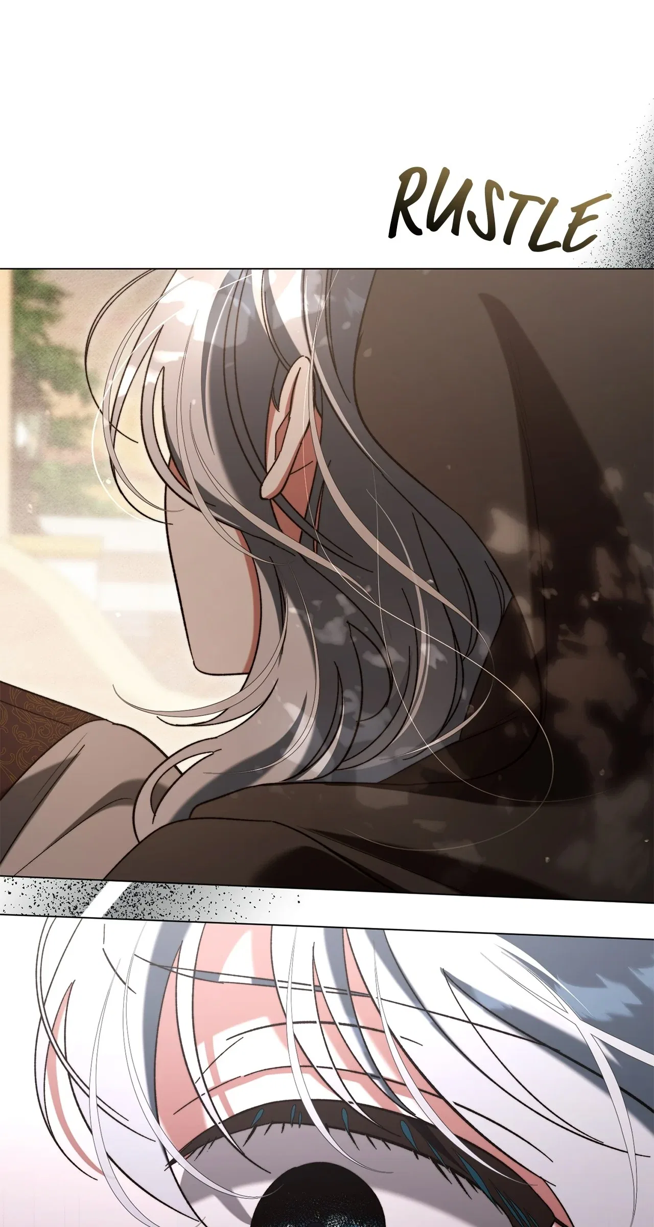 All for My Dearest Juliet Chapter 27 – Page 92