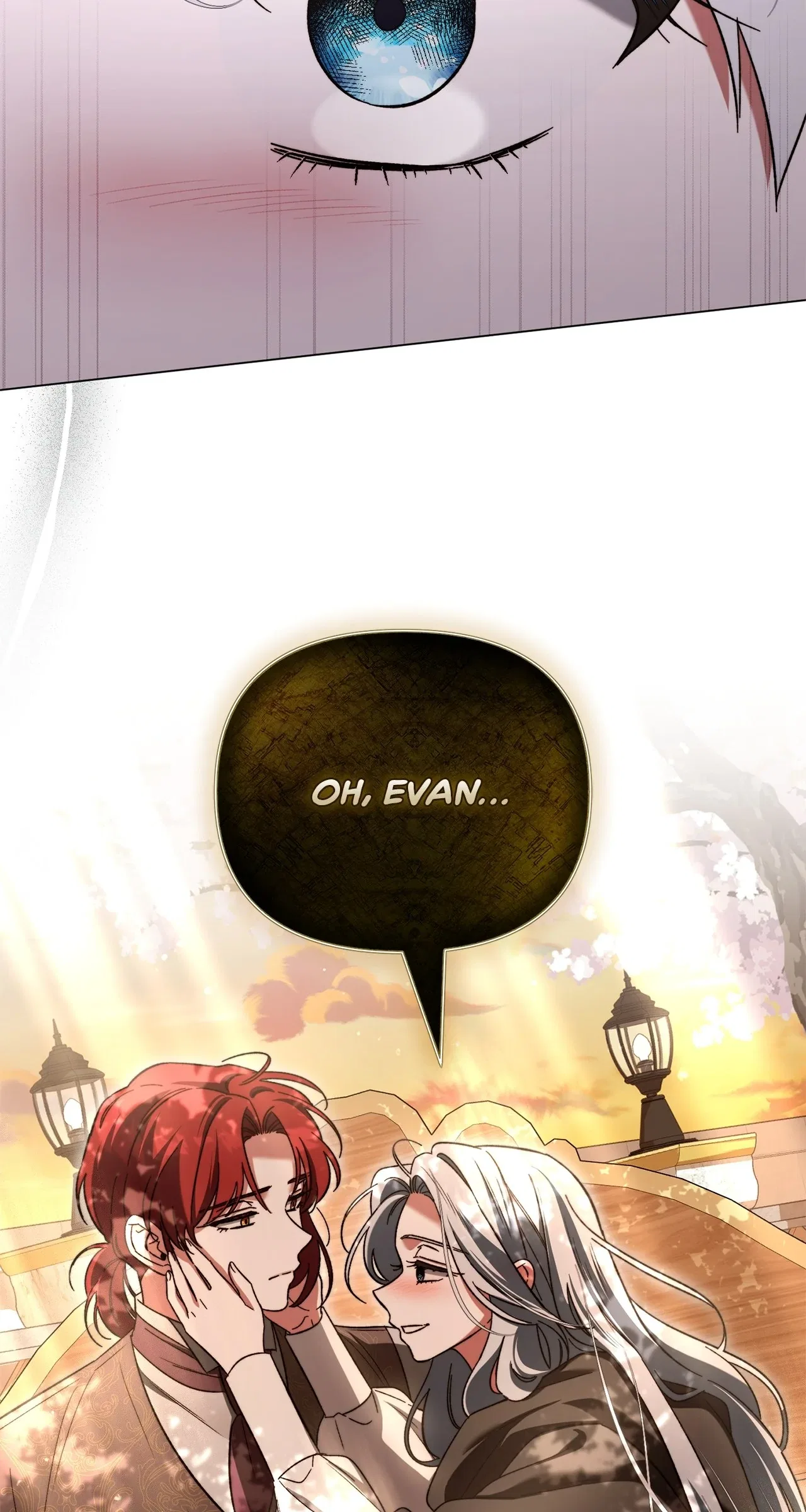 All for My Dearest Juliet Chapter 27 – Page 93