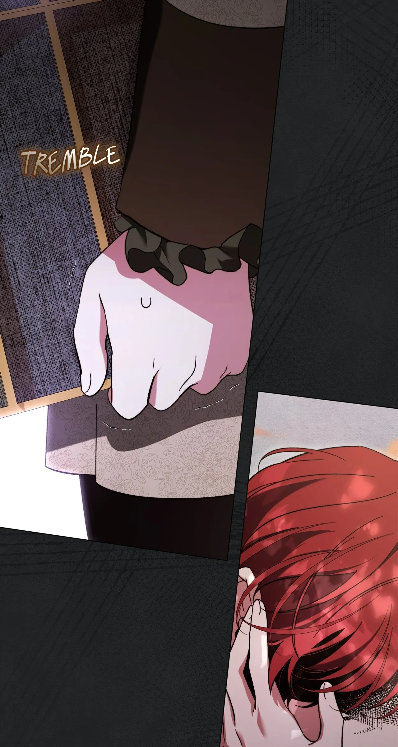 All for My Dearest Juliet Chapter 27 – Page 95