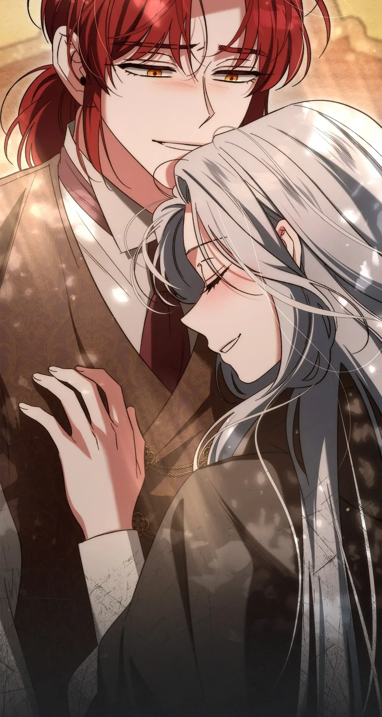 All for My Dearest Juliet Chapter 27 – Page 97