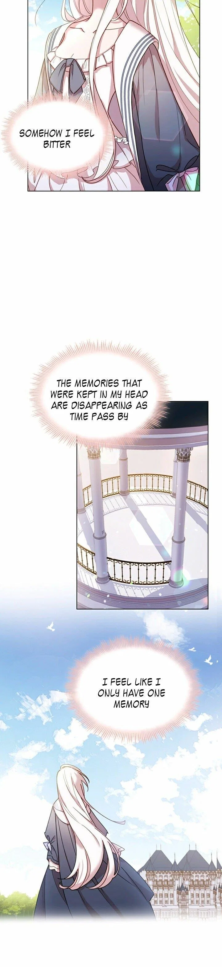 The Lady Wants to Rest Chapter 15 – Page 20