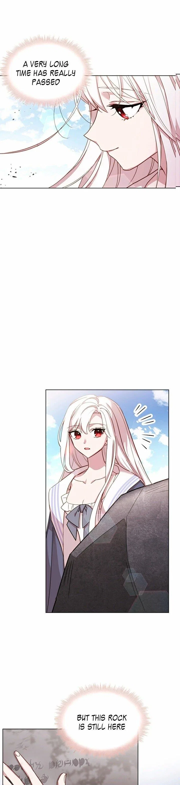 The Lady Wants to Rest Chapter 15 – Page 21