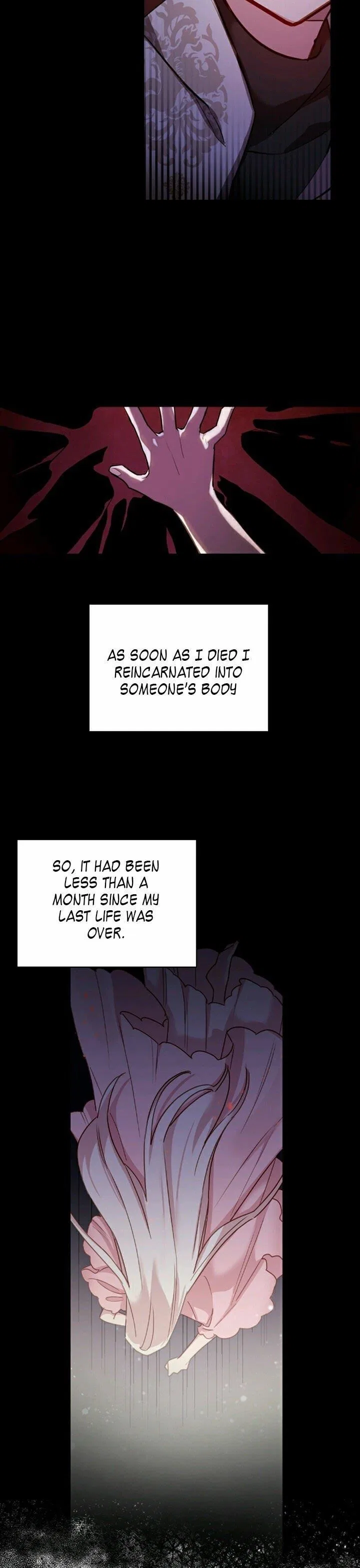 The Lady Wants to Rest Chapter 15 – Page 24