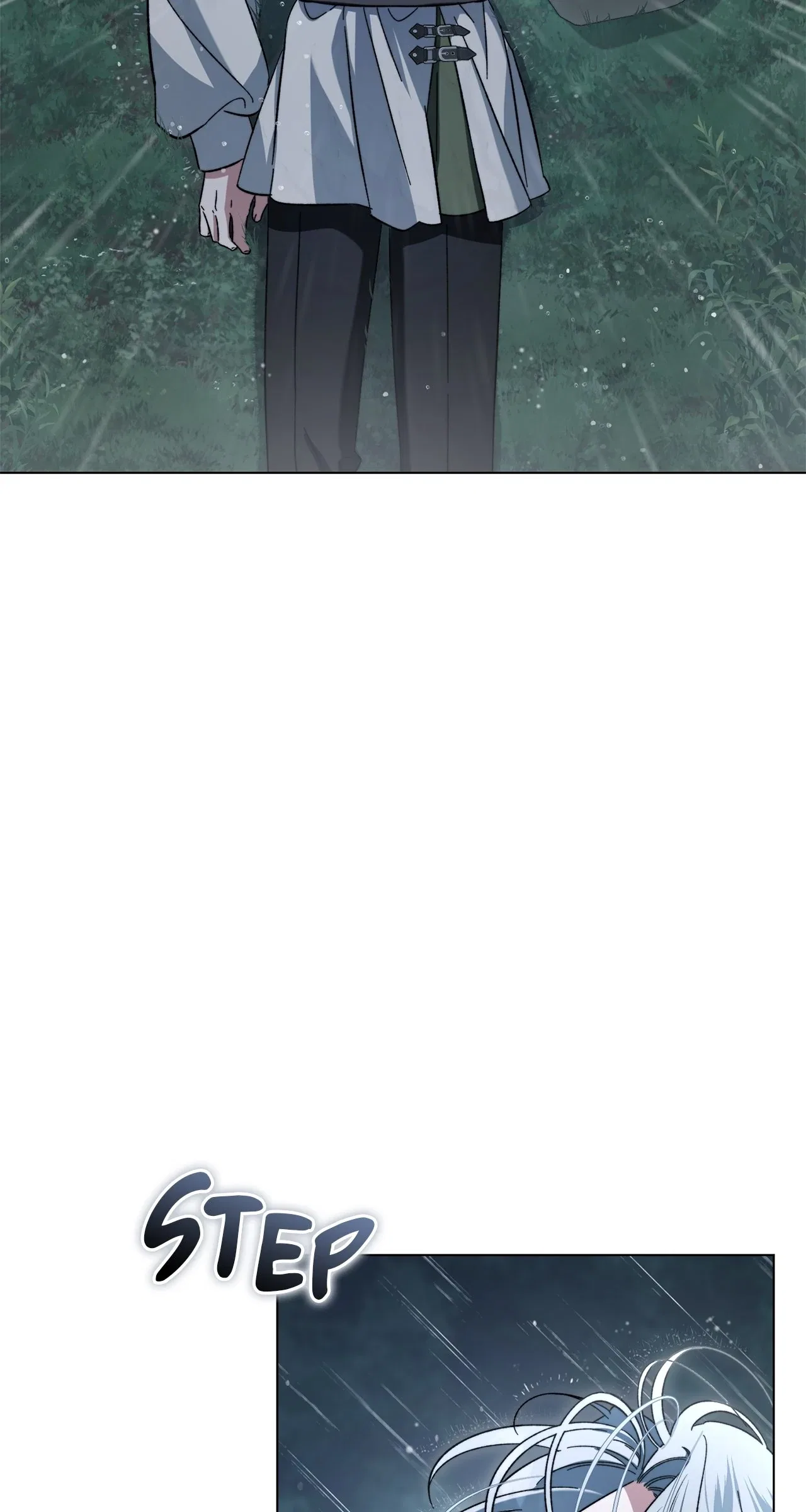 All for My Dearest Juliet Chapter 26 – Page 3