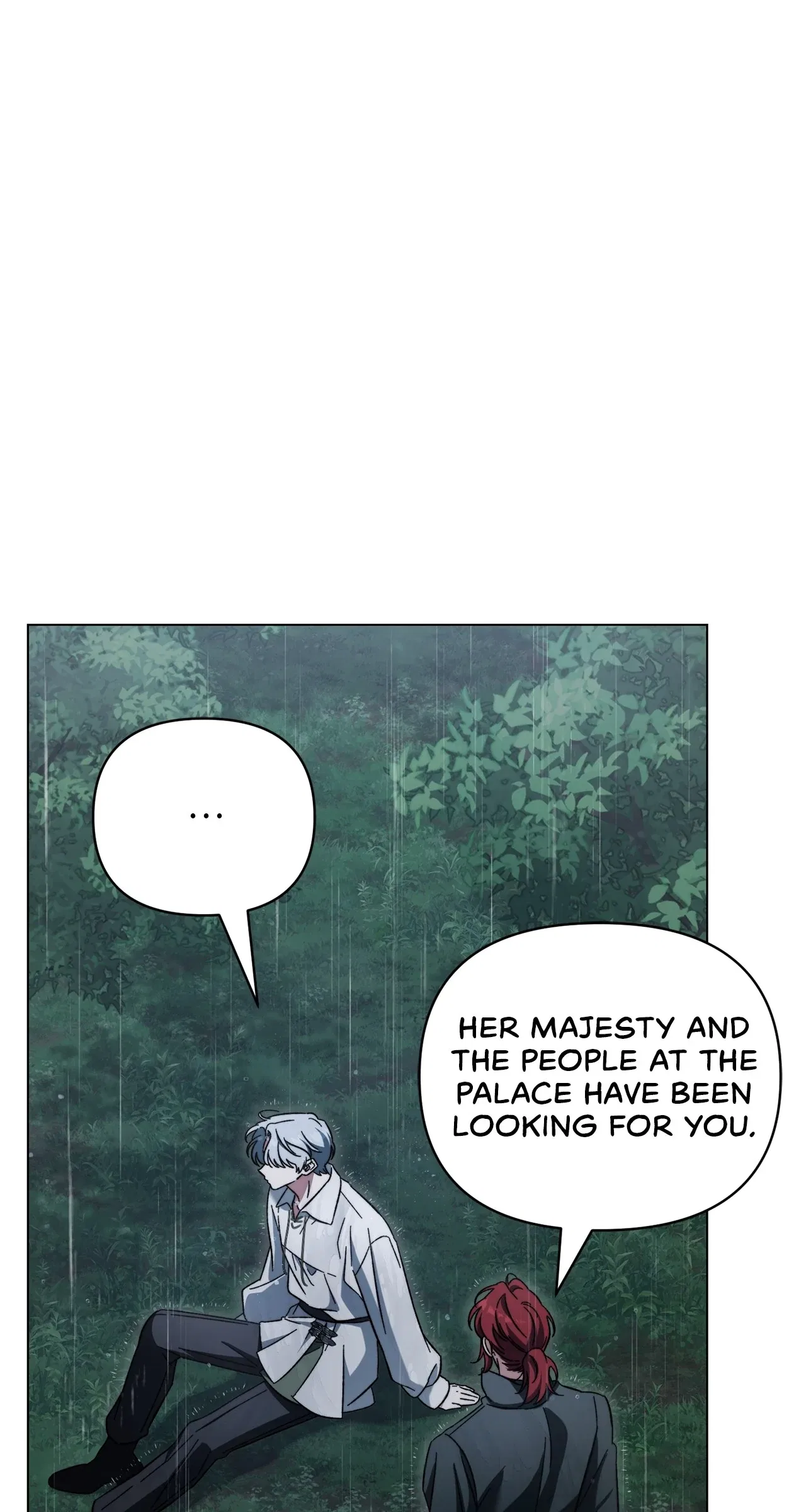 All for My Dearest Juliet Chapter 26 – Page 8