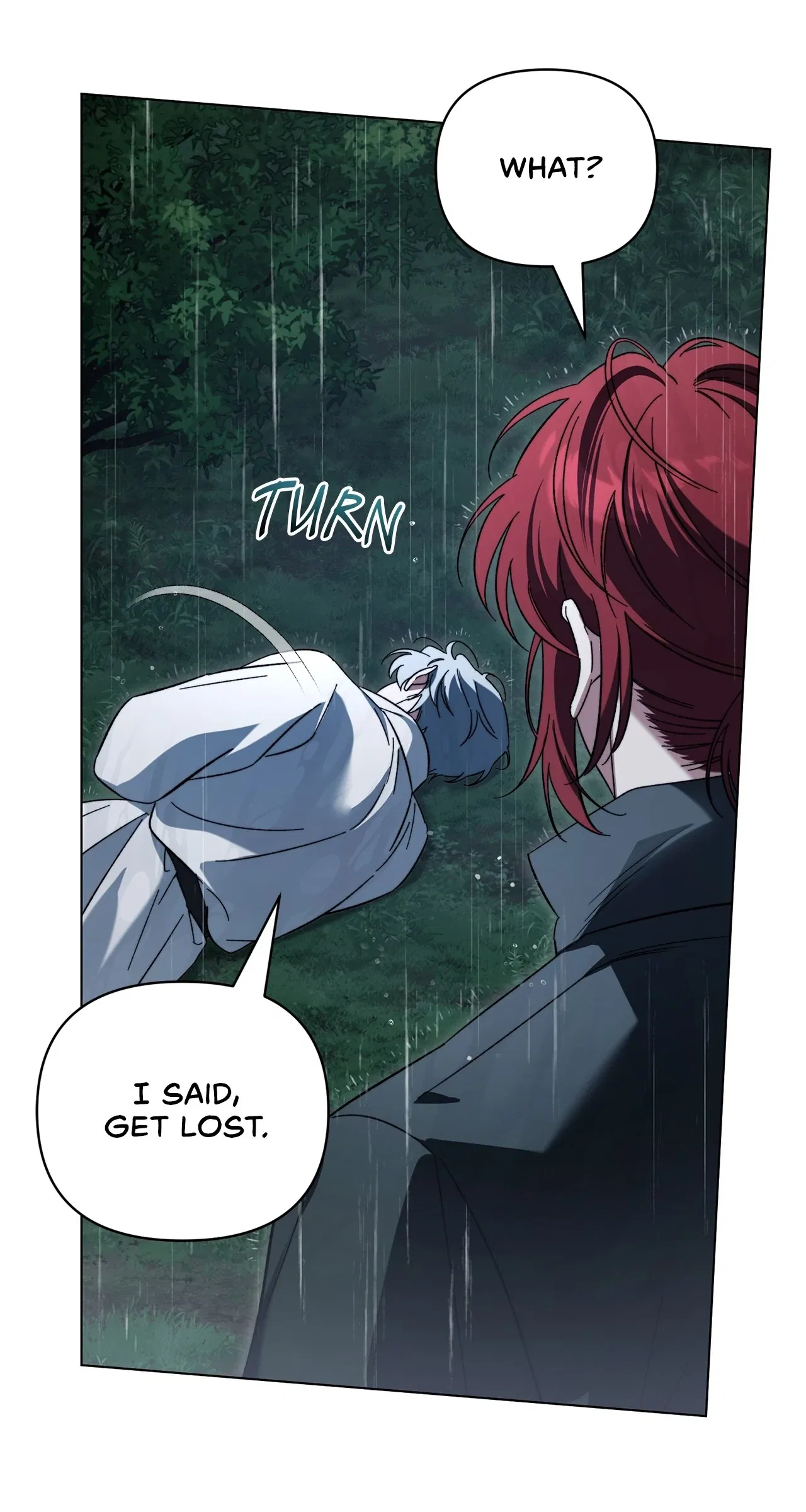 All for My Dearest Juliet Chapter 26 – Page 11