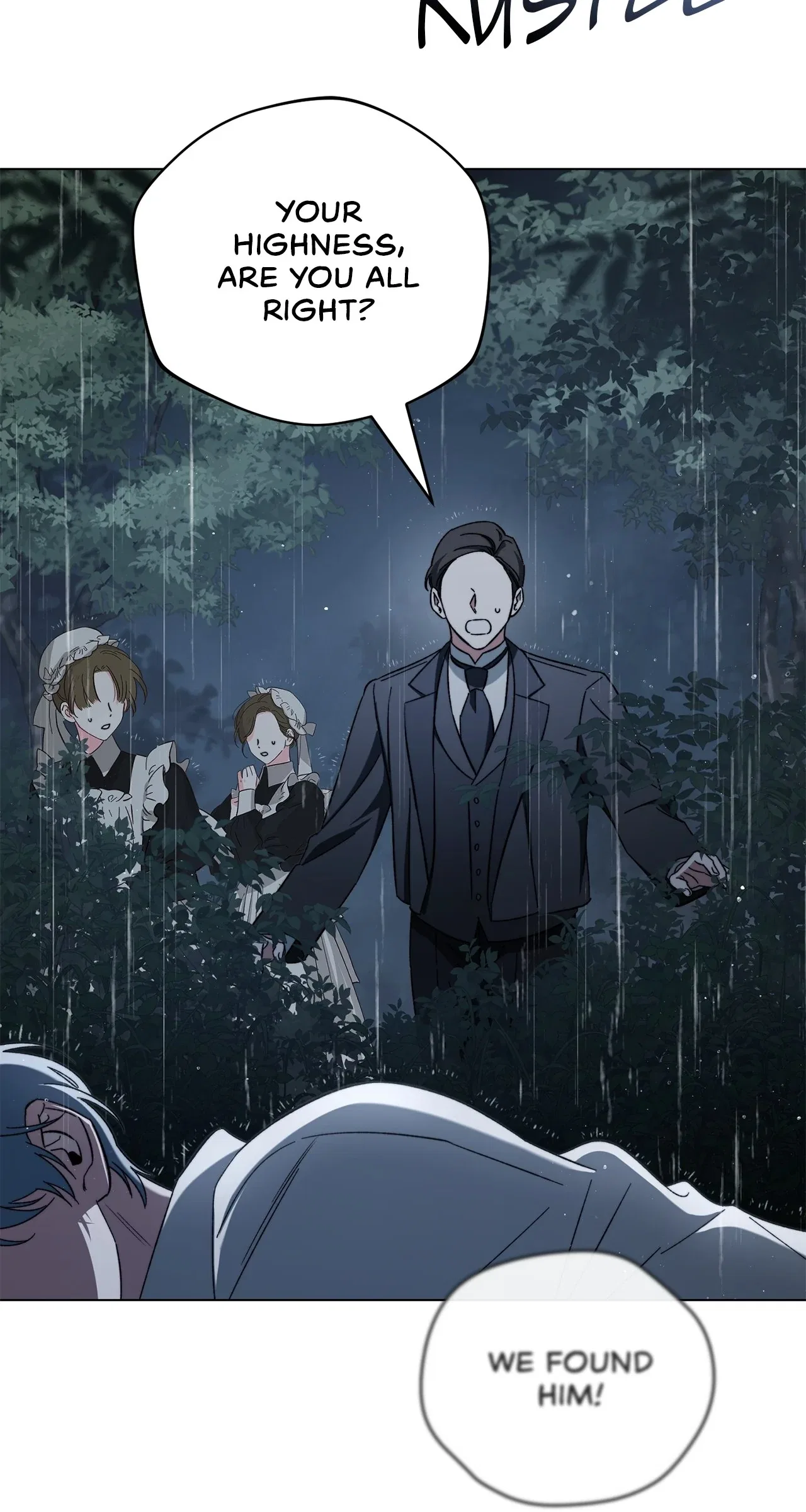All for My Dearest Juliet Chapter 26 – Page 16