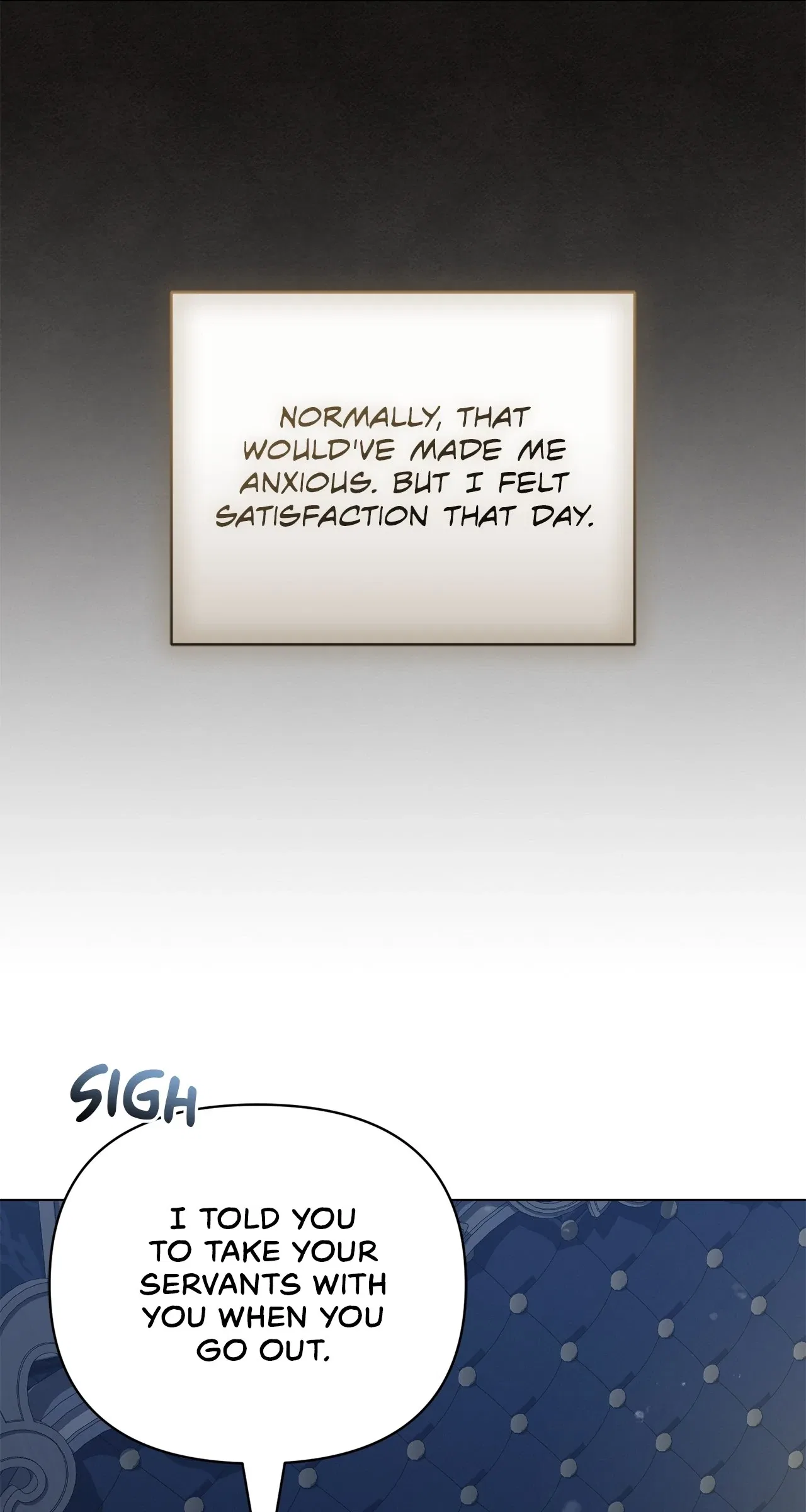 All for My Dearest Juliet Chapter 26 – Page 20