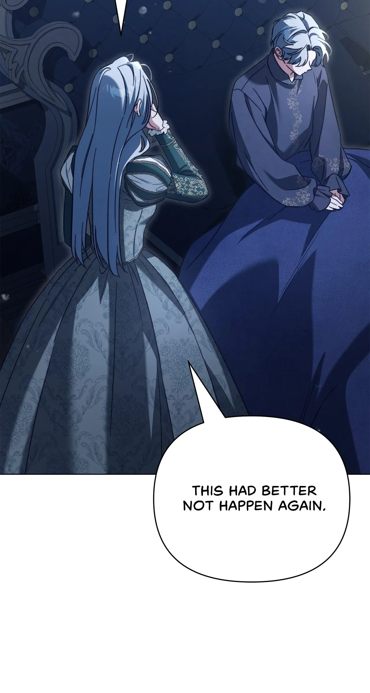 All for My Dearest Juliet Chapter 26 – Page 21