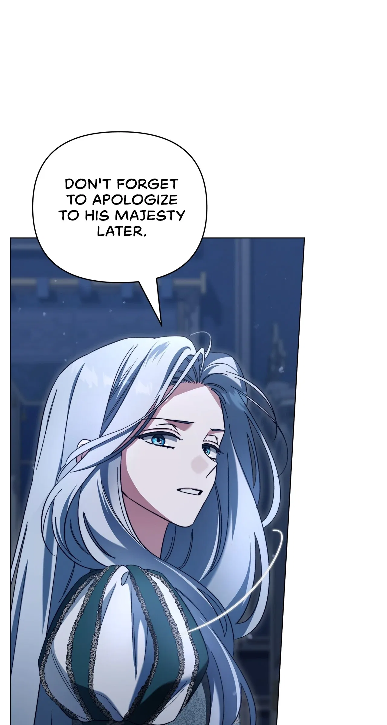 All for My Dearest Juliet Chapter 26 – Page 22