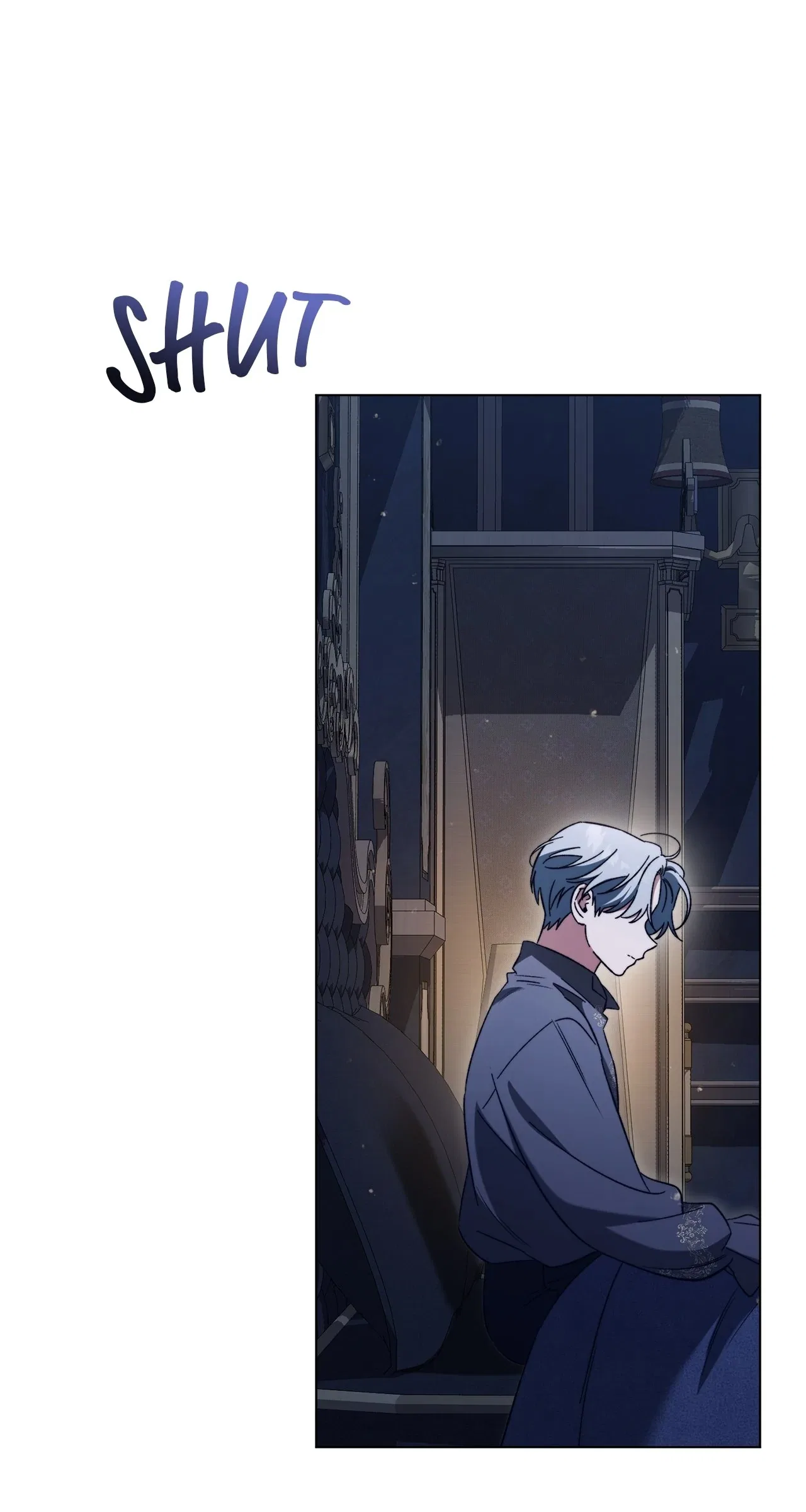 All for My Dearest Juliet Chapter 26 – Page 24