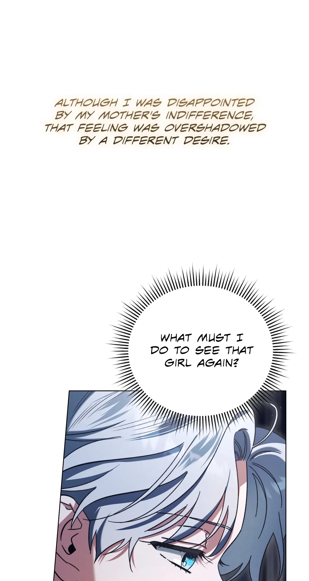 All for My Dearest Juliet Chapter 26 – Page 25