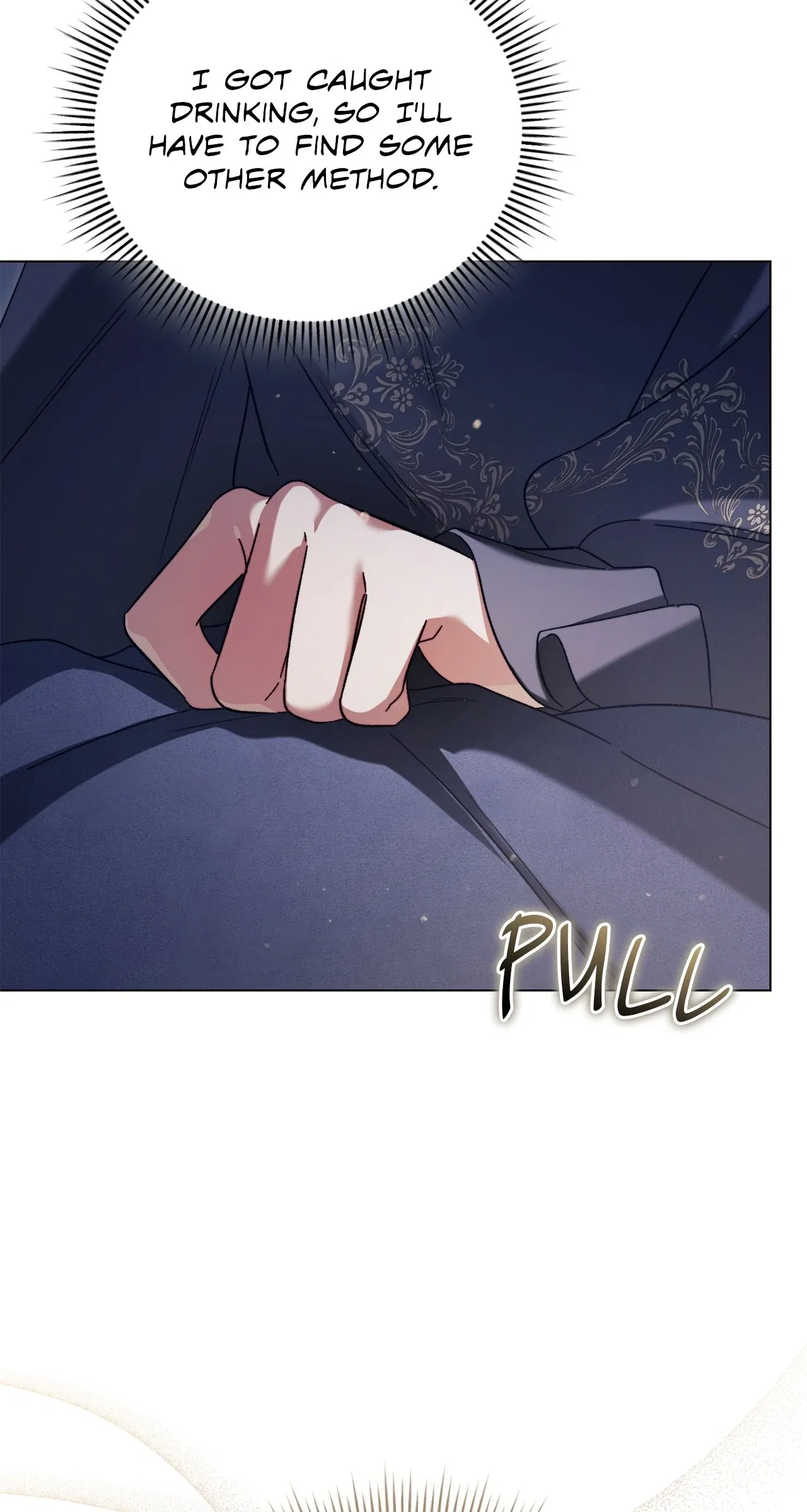 All for My Dearest Juliet Chapter 26 – Page 27