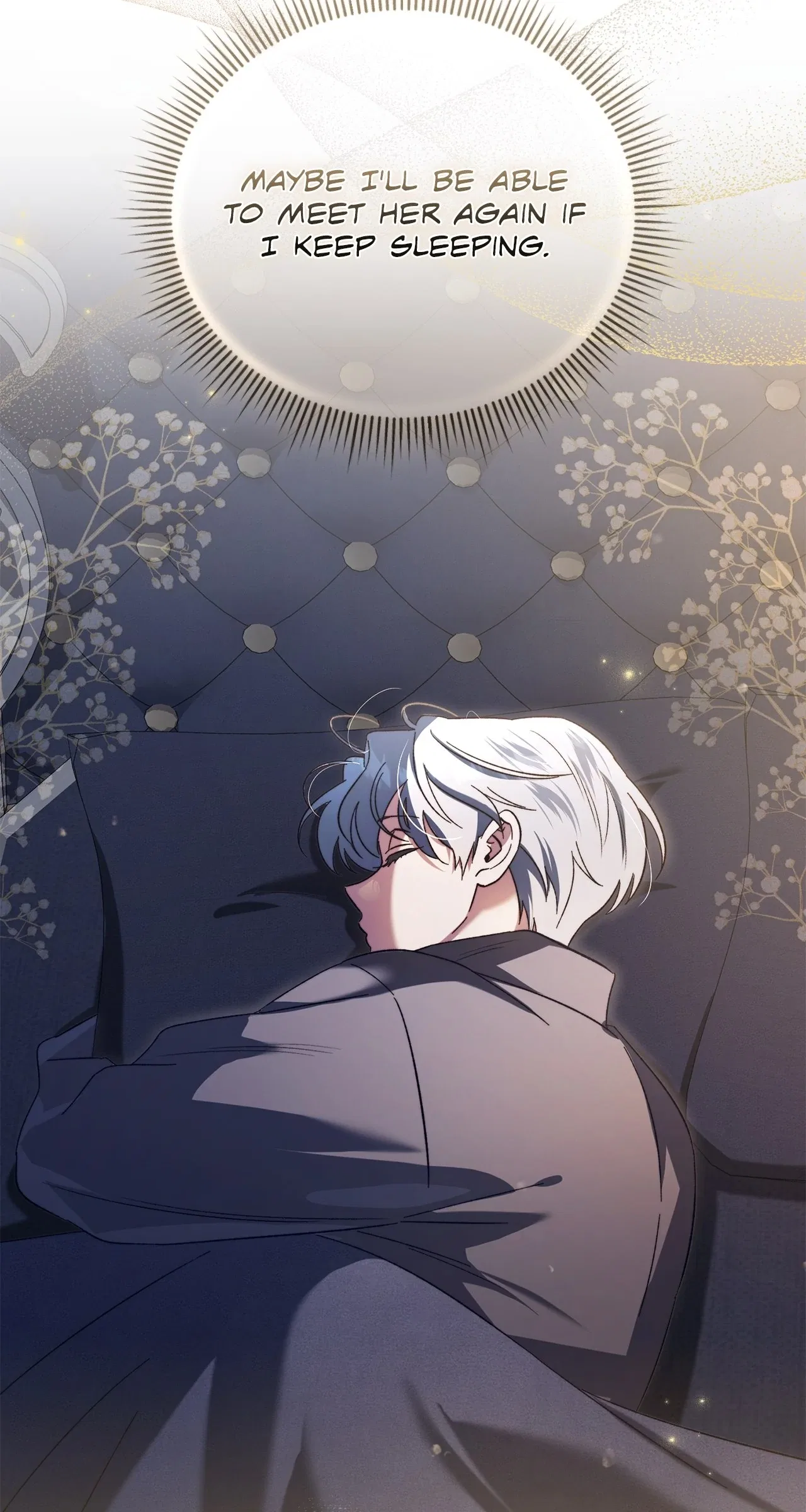 All for My Dearest Juliet Chapter 26 – Page 28
