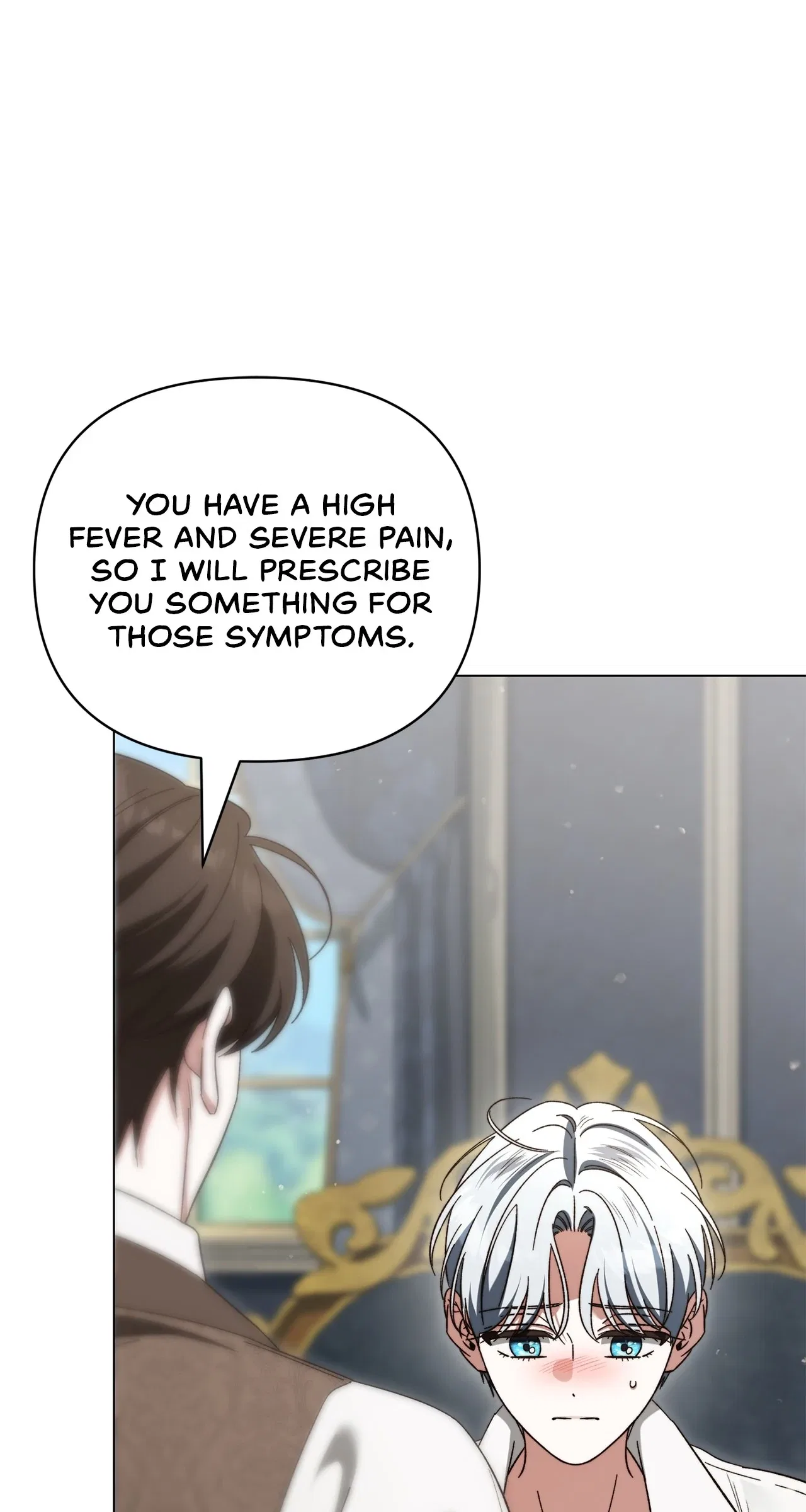 All for My Dearest Juliet Chapter 26 – Page 36