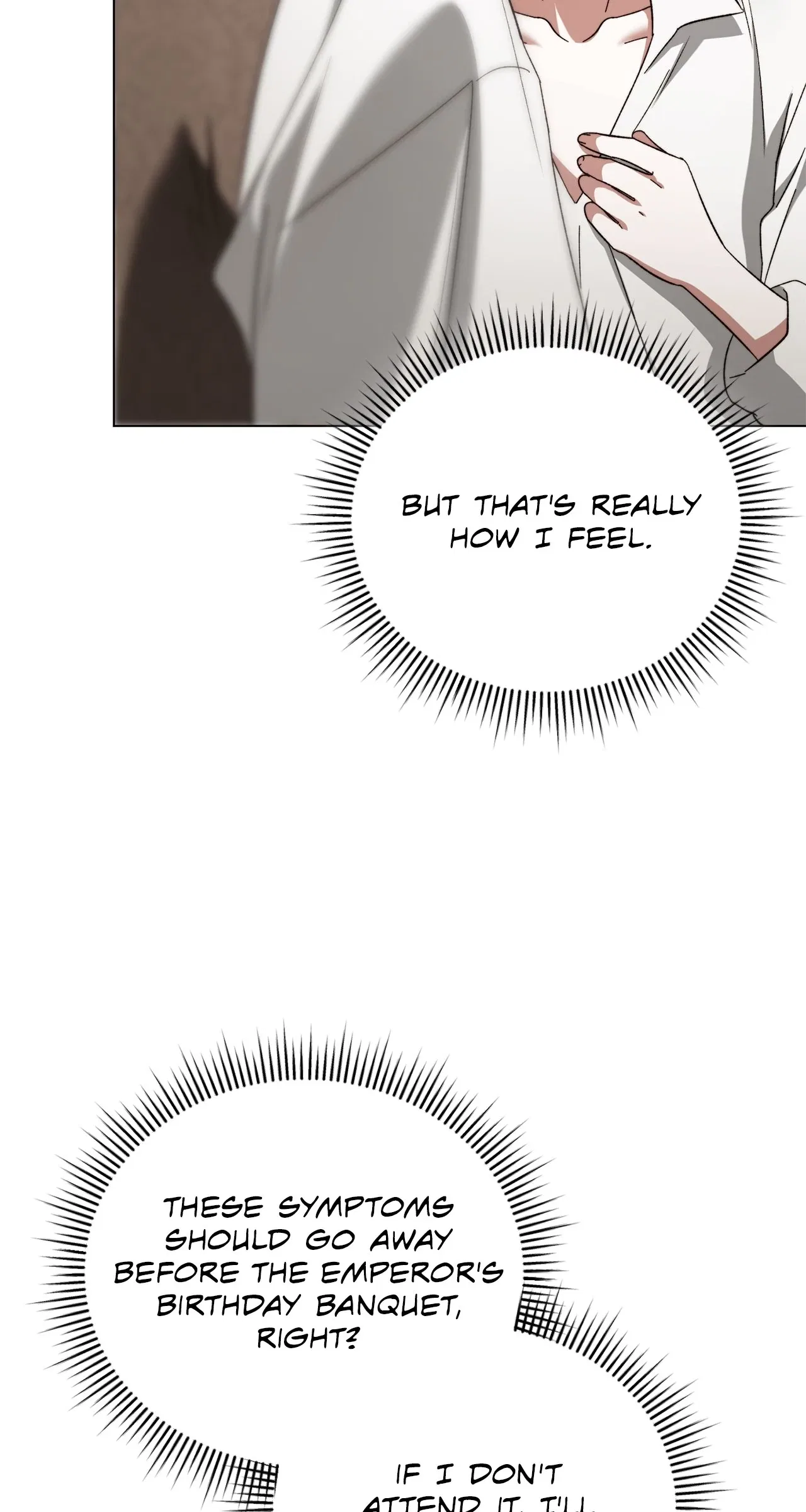All for My Dearest Juliet Chapter 26 – Page 37