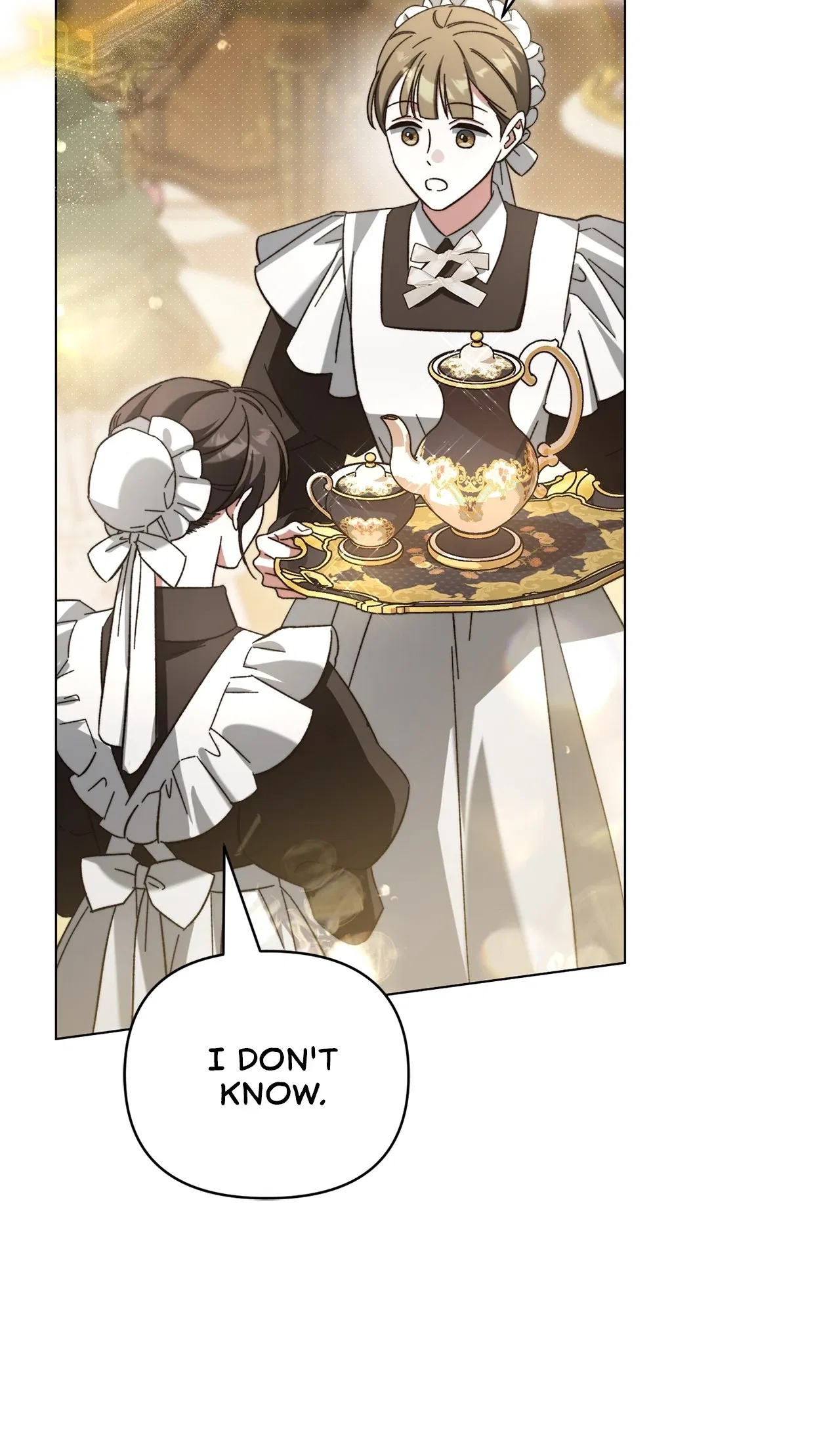 All for My Dearest Juliet Chapter 26 – Page 41