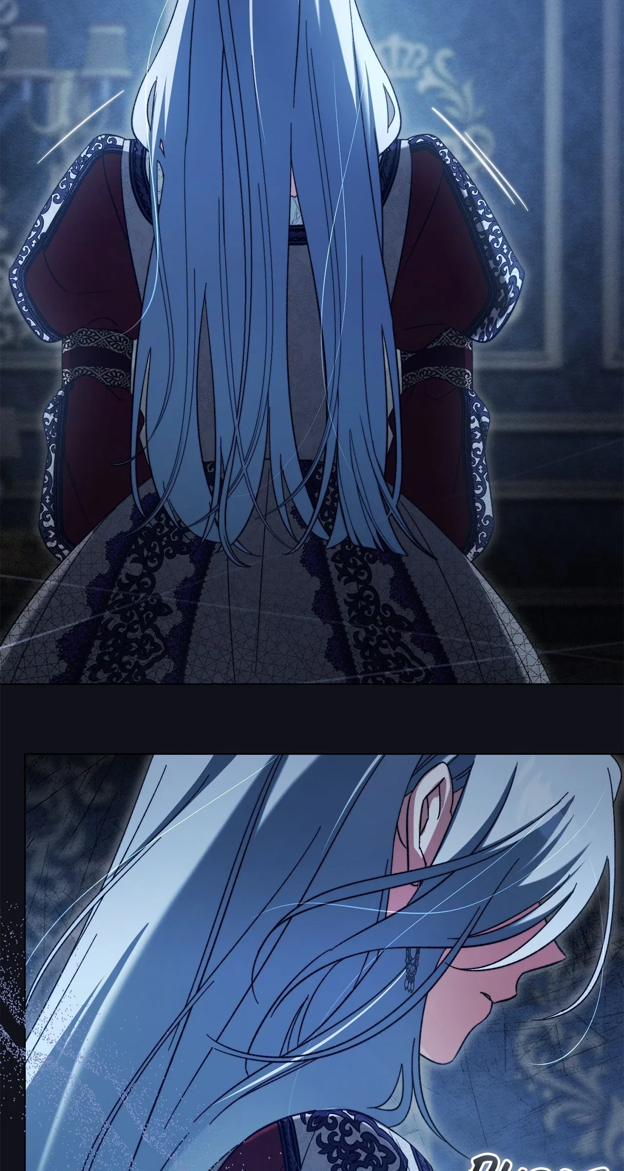 All for My Dearest Juliet Chapter 26 – Page 54