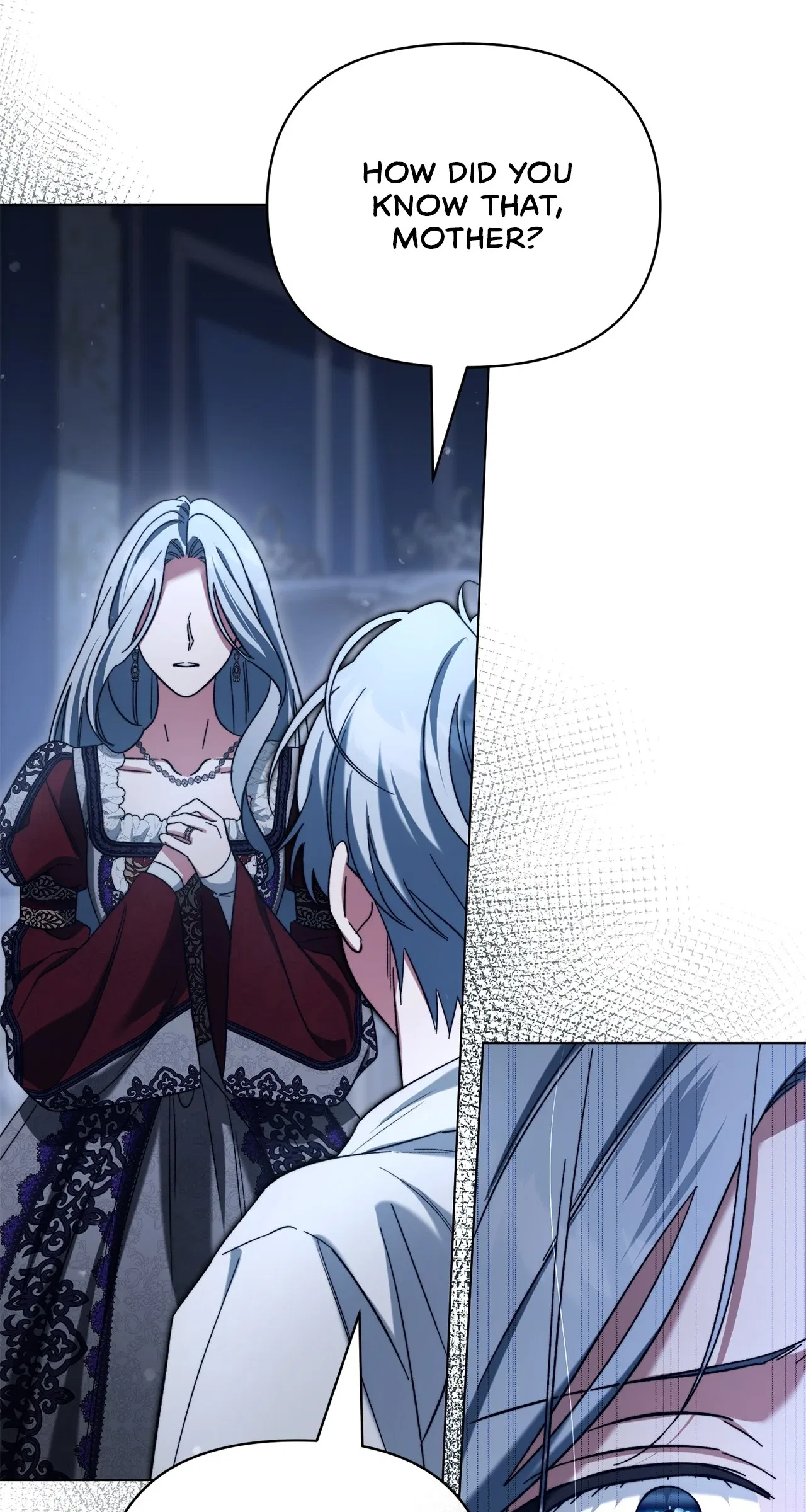 All for My Dearest Juliet Chapter 26 – Page 57