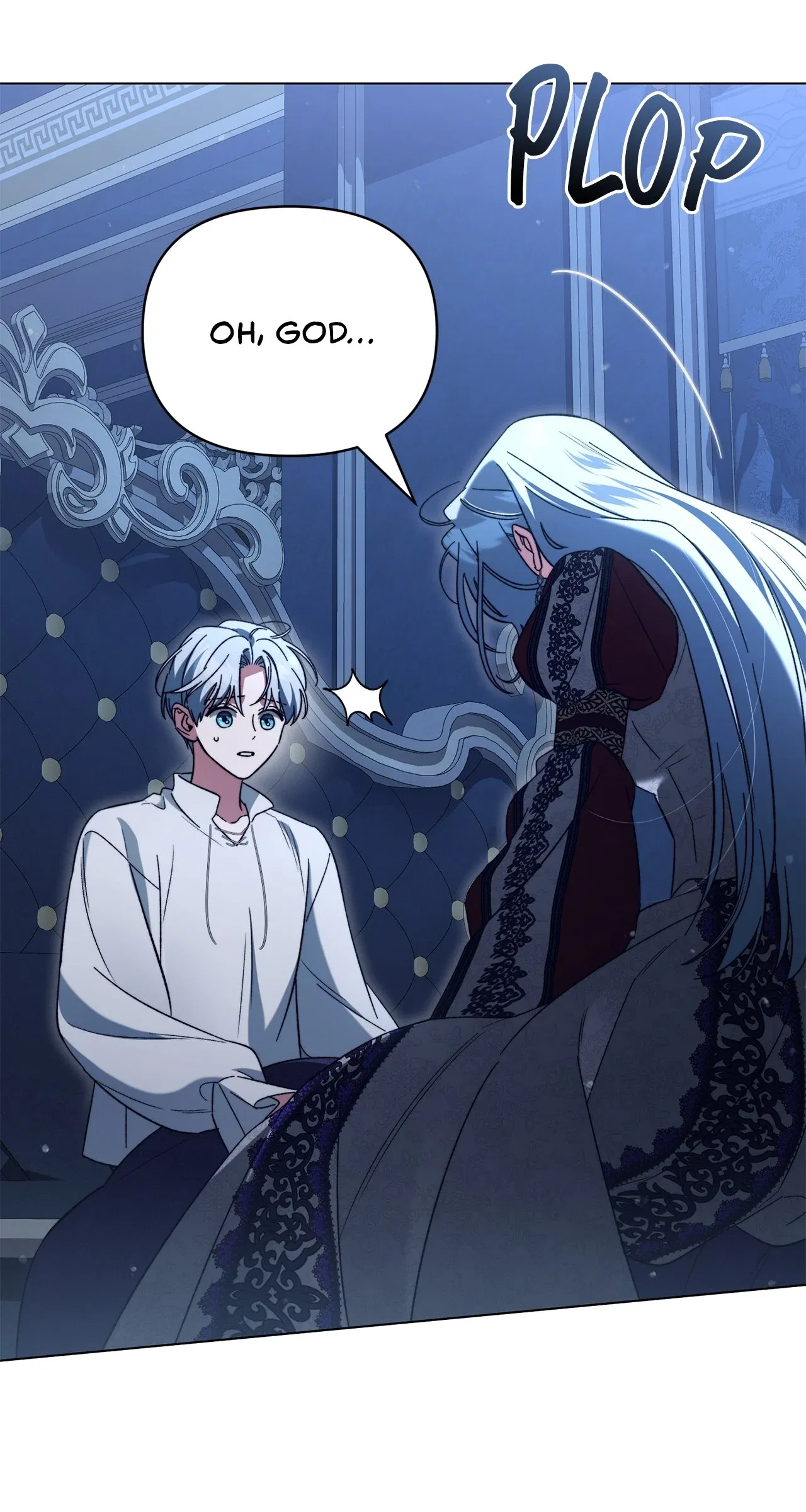 All for My Dearest Juliet Chapter 26 – Page 59