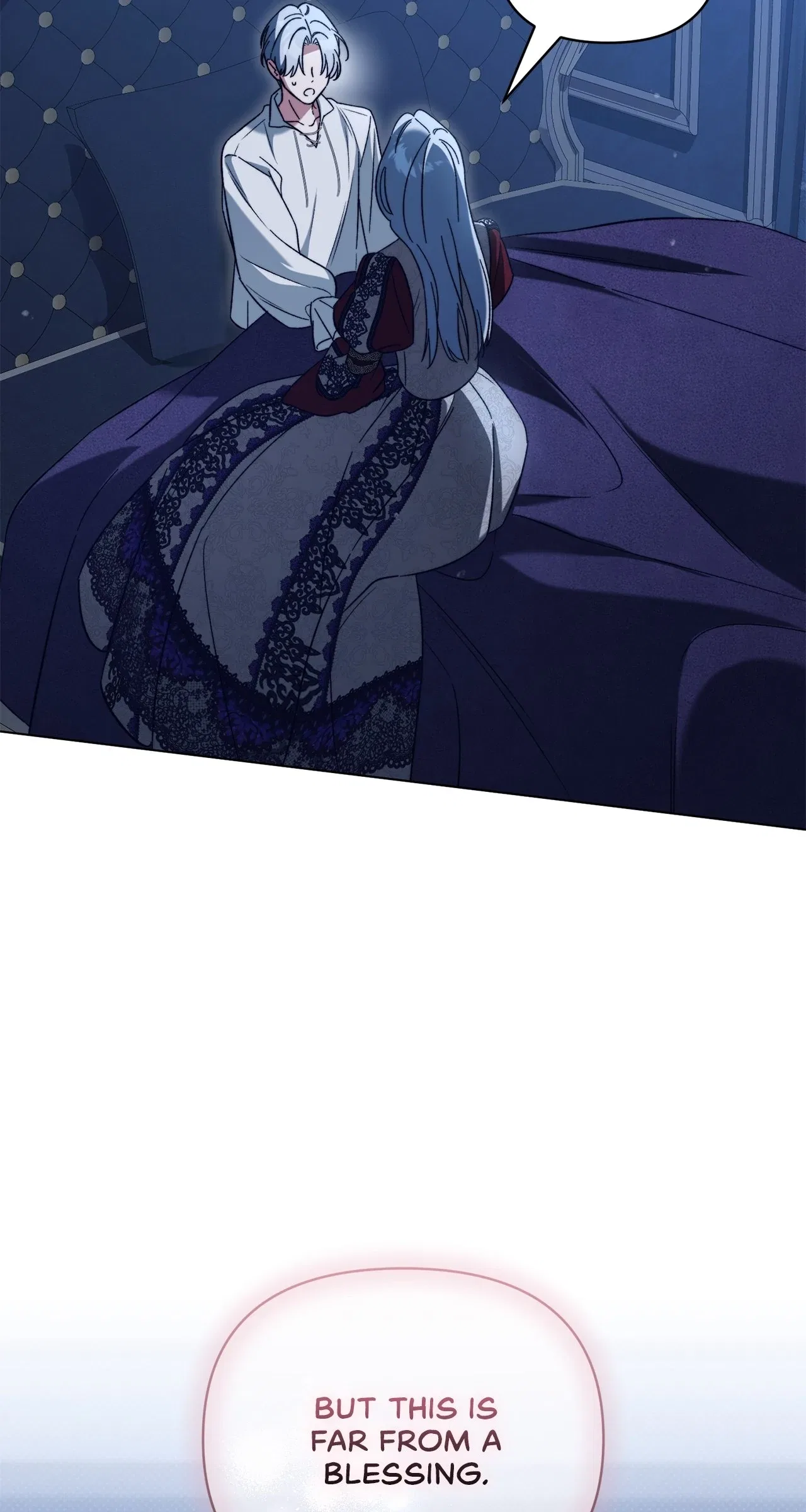 All for My Dearest Juliet Chapter 26 – Page 64