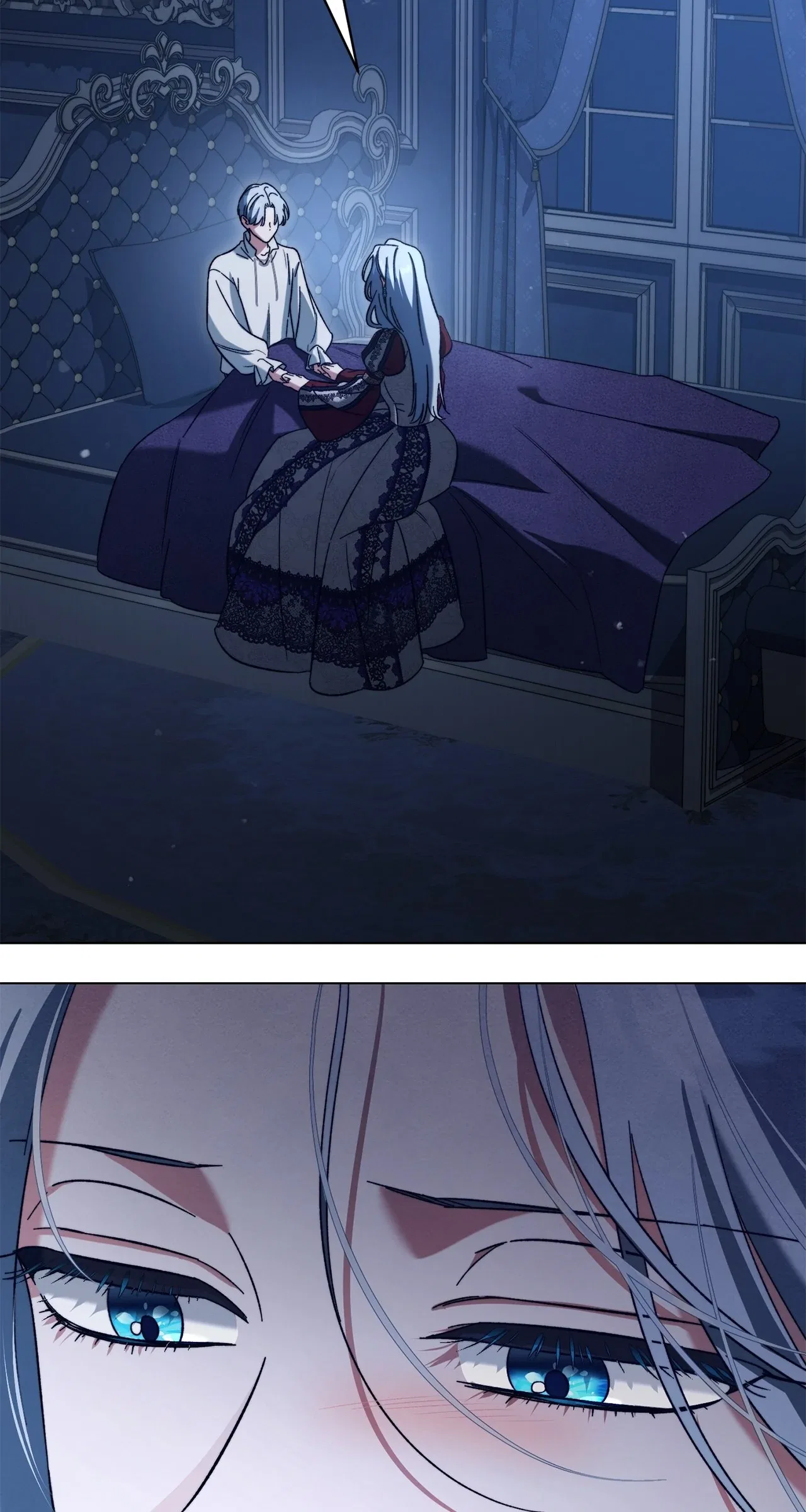All for My Dearest Juliet Chapter 26 – Page 68