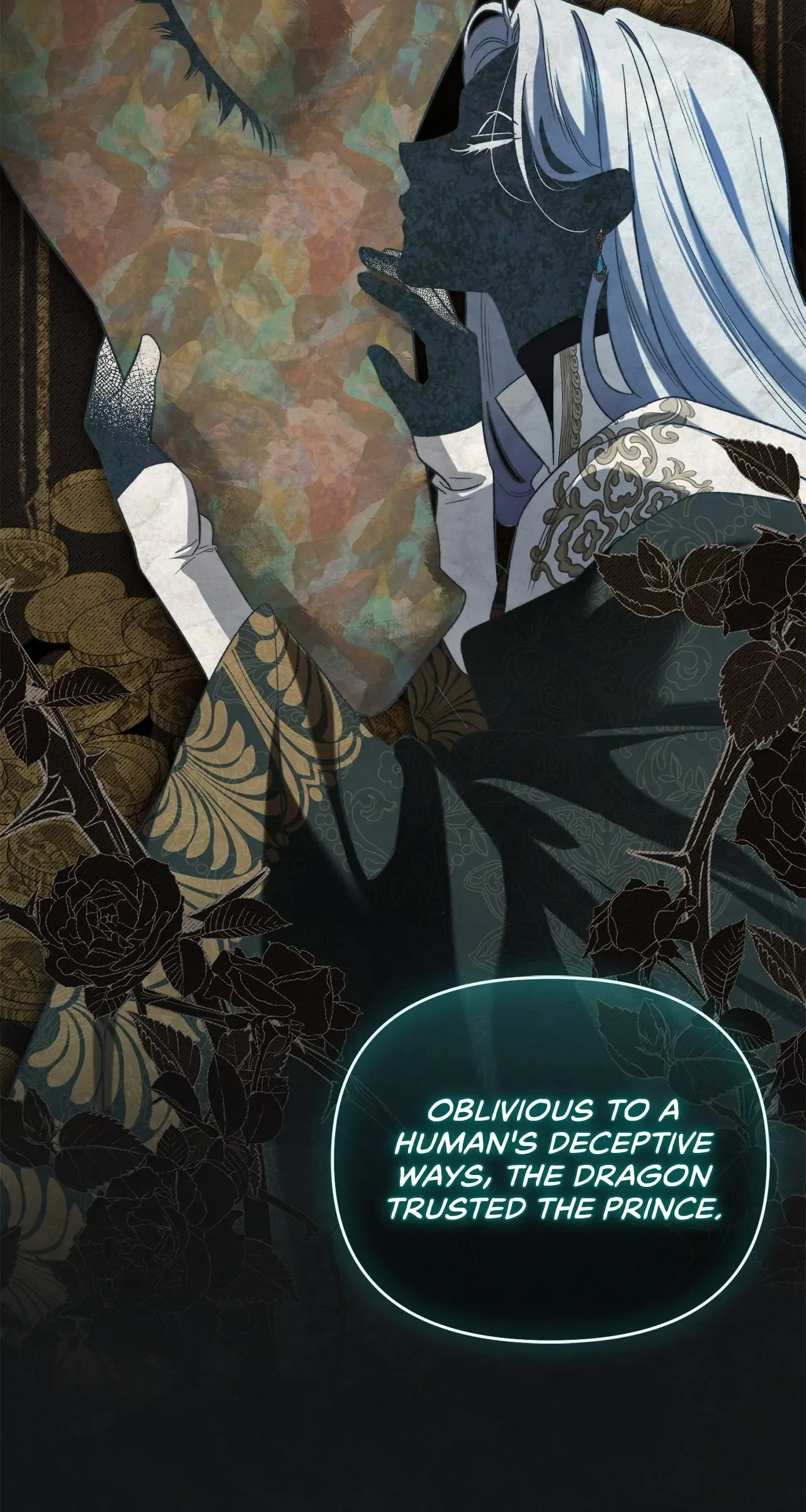All for My Dearest Juliet Chapter 26 – Page 75