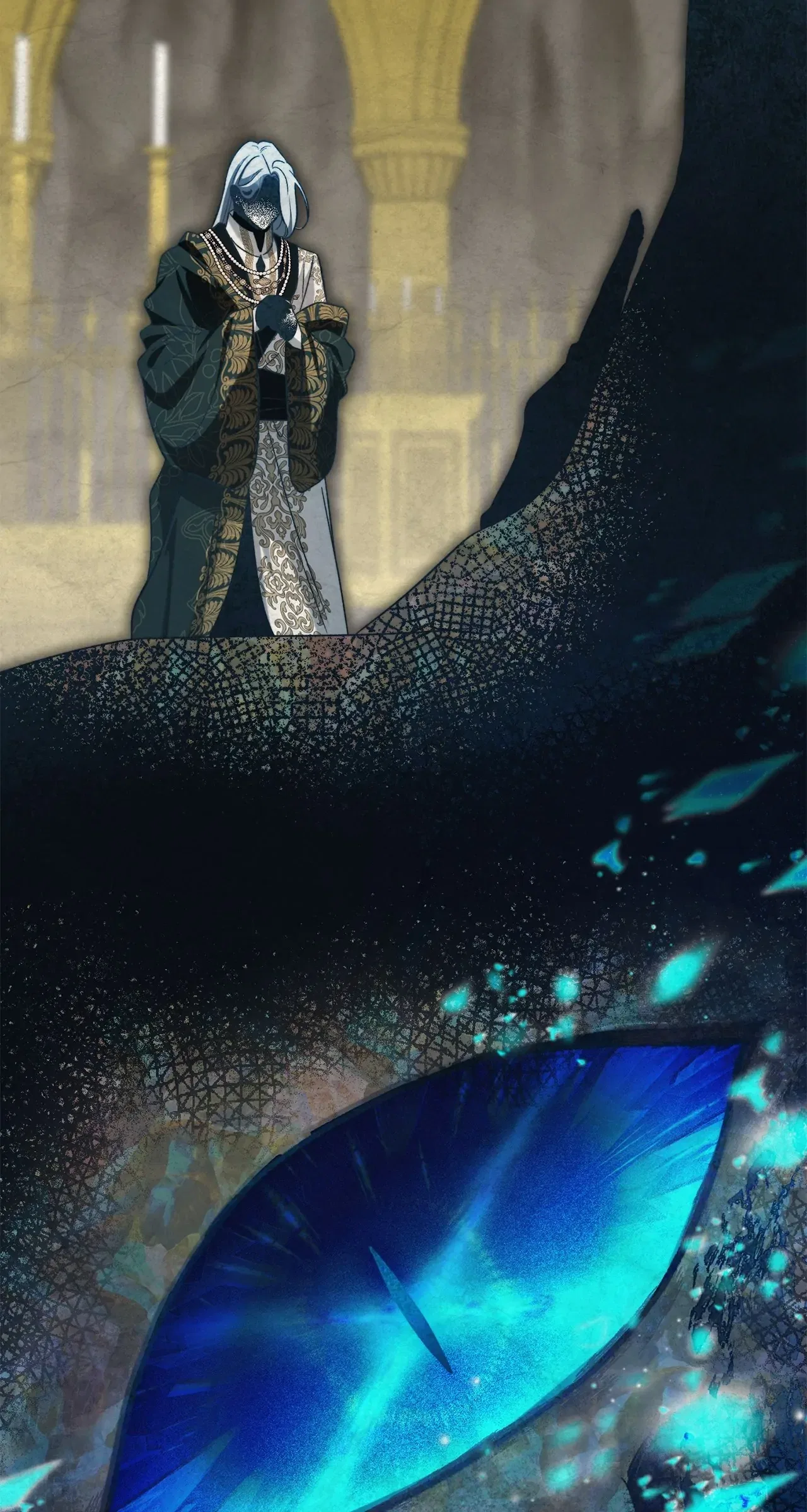 All for My Dearest Juliet Chapter 26 – Page 78