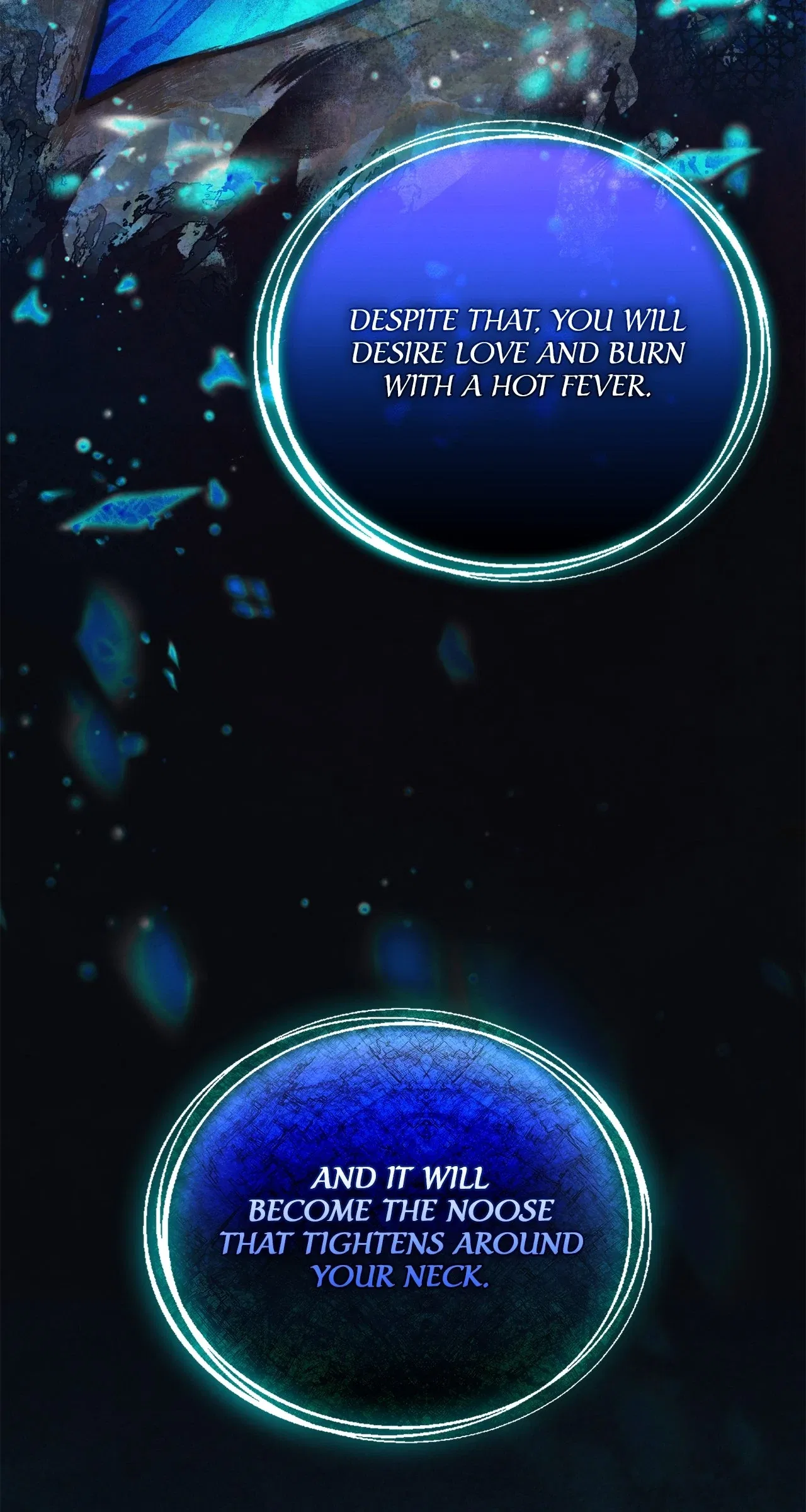 All for My Dearest Juliet Chapter 26 – Page 79