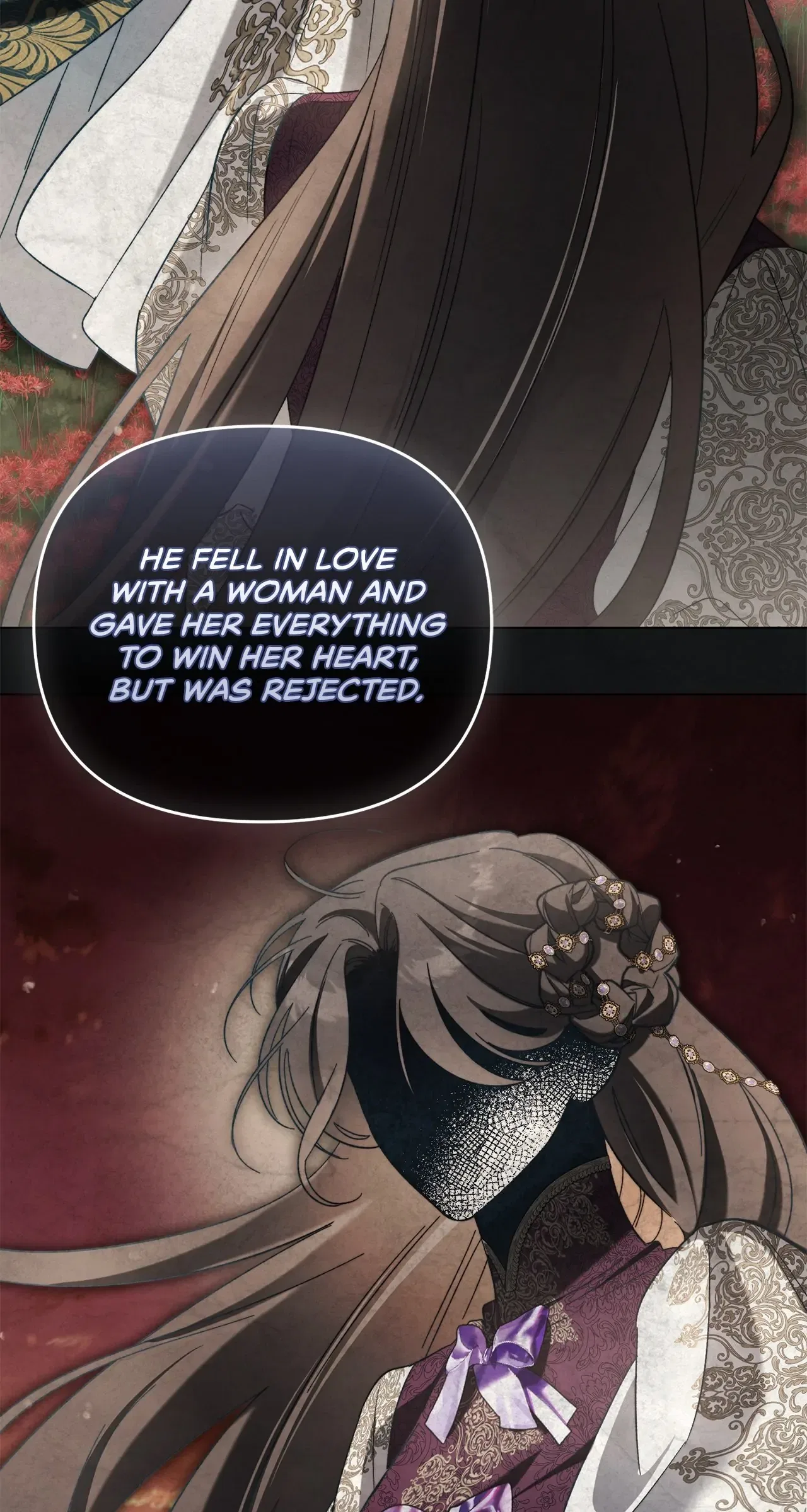 All for My Dearest Juliet Chapter 26 – Page 82