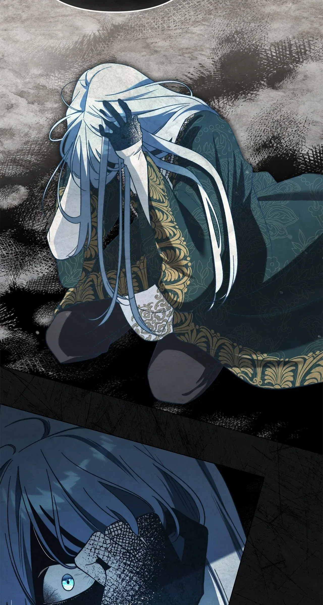 All for My Dearest Juliet Chapter 26 – Page 85