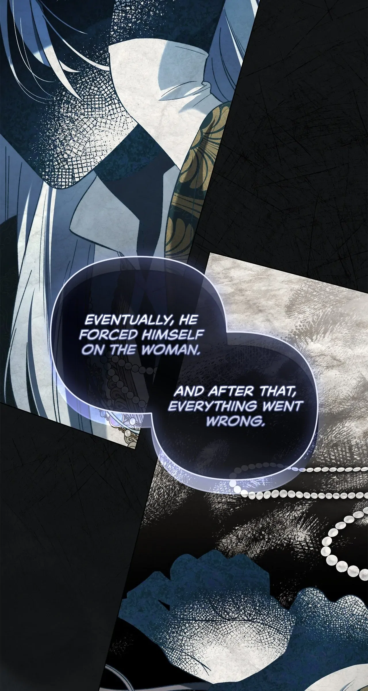 All for My Dearest Juliet Chapter 26 – Page 86