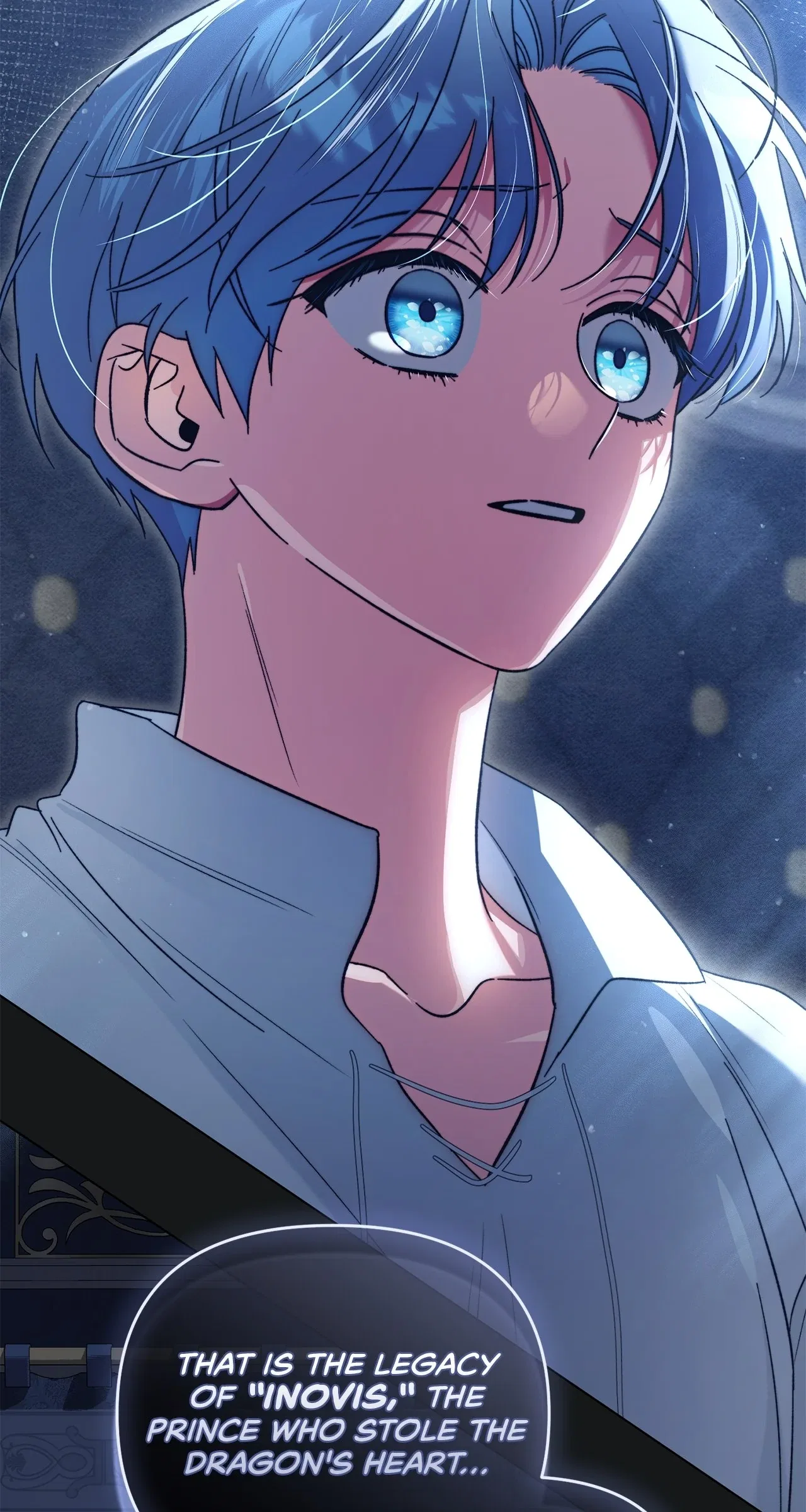 All for My Dearest Juliet Chapter 26 – Page 90