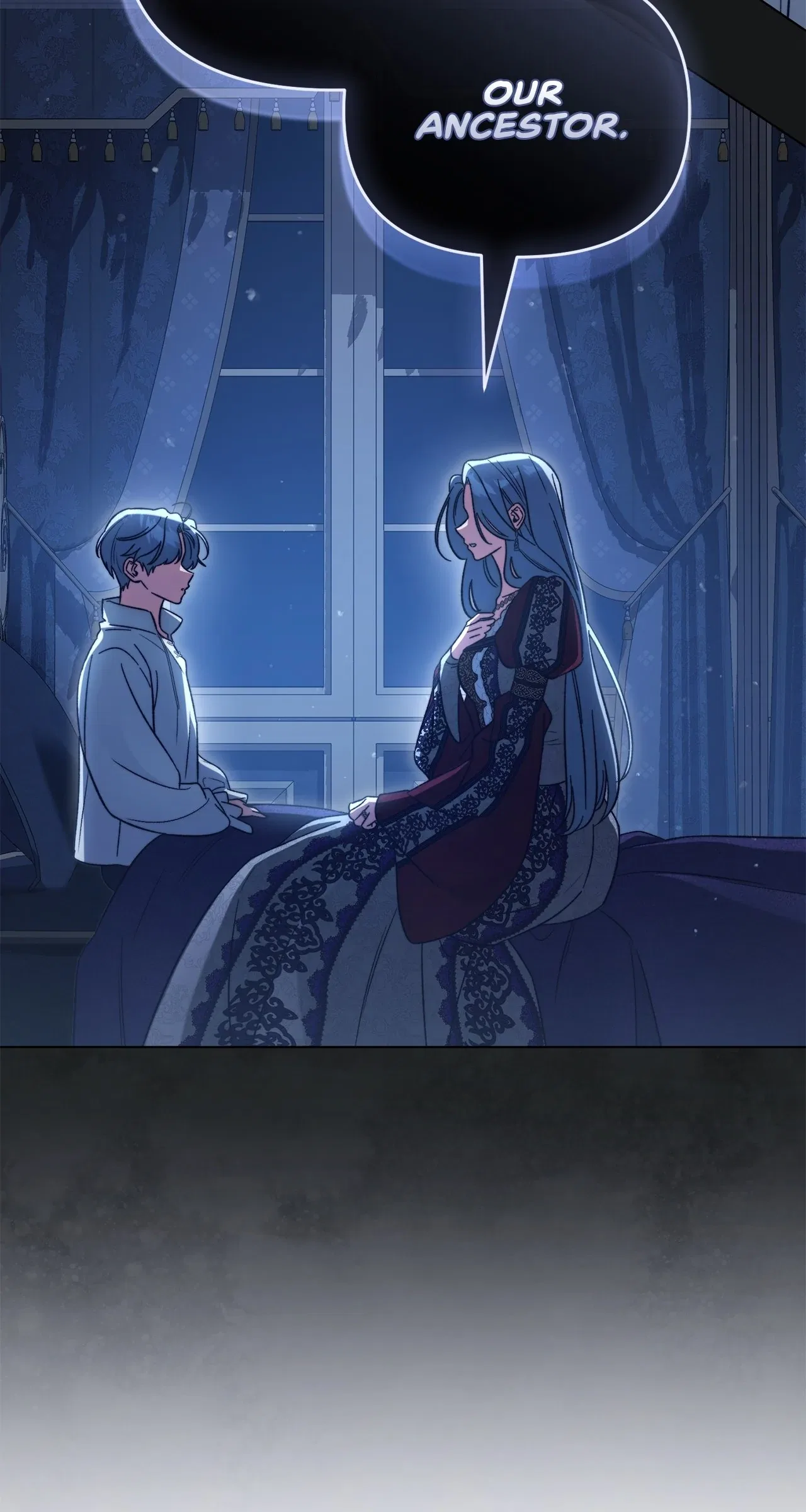 All for My Dearest Juliet Chapter 26 – Page 91