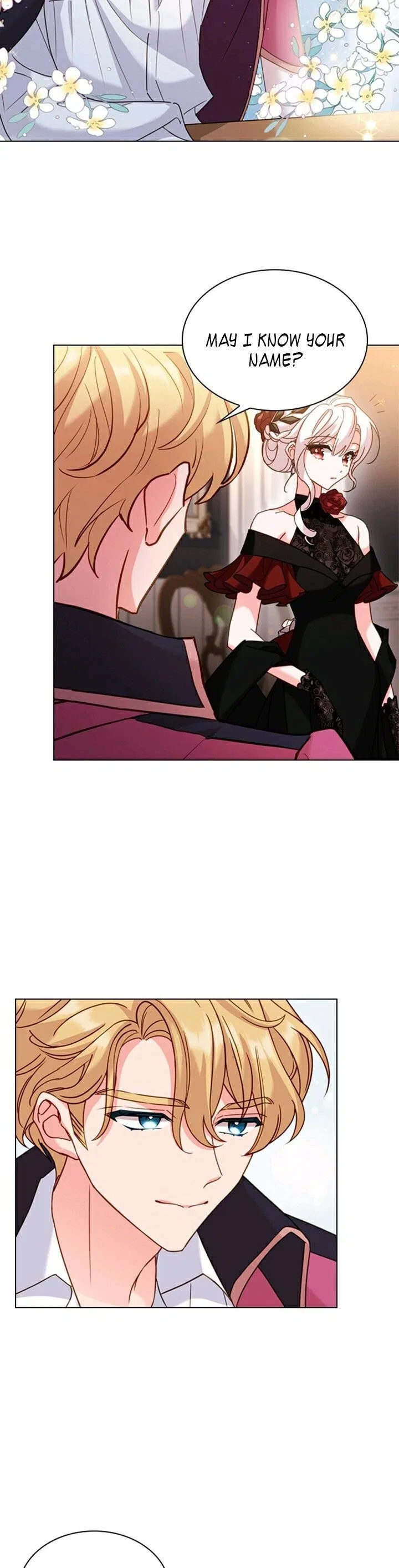 The Lady Wants to Rest Chapter 14 – Page 13