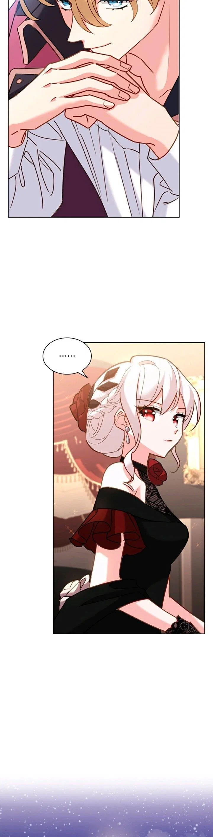 The Lady Wants to Rest Chapter 14 – Page 15