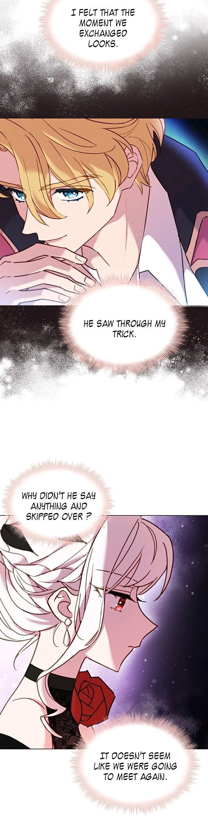 The Lady Wants to Rest Chapter 14 – Page 18