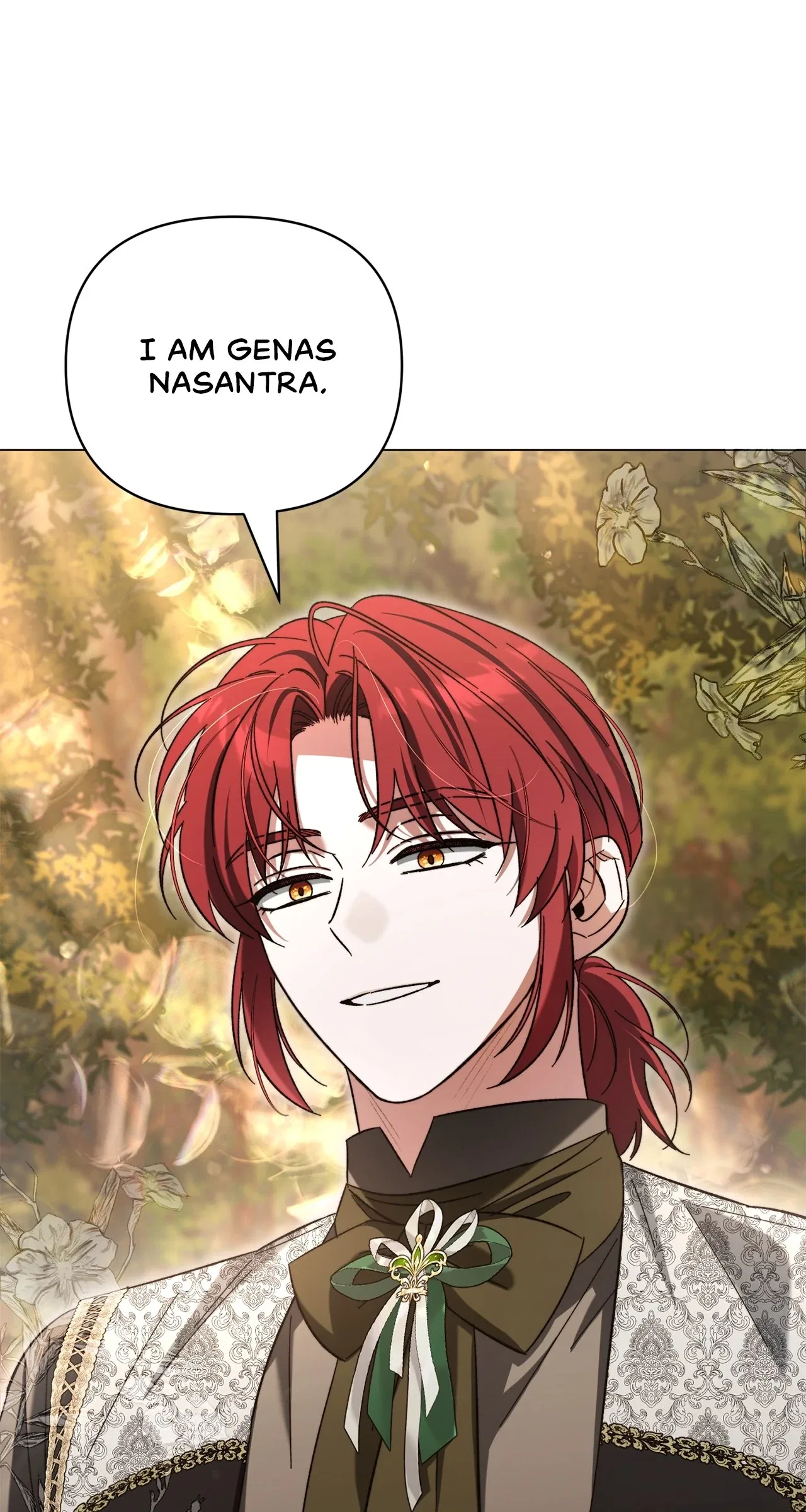 All for My Dearest Juliet Chapter 25 – Page 2