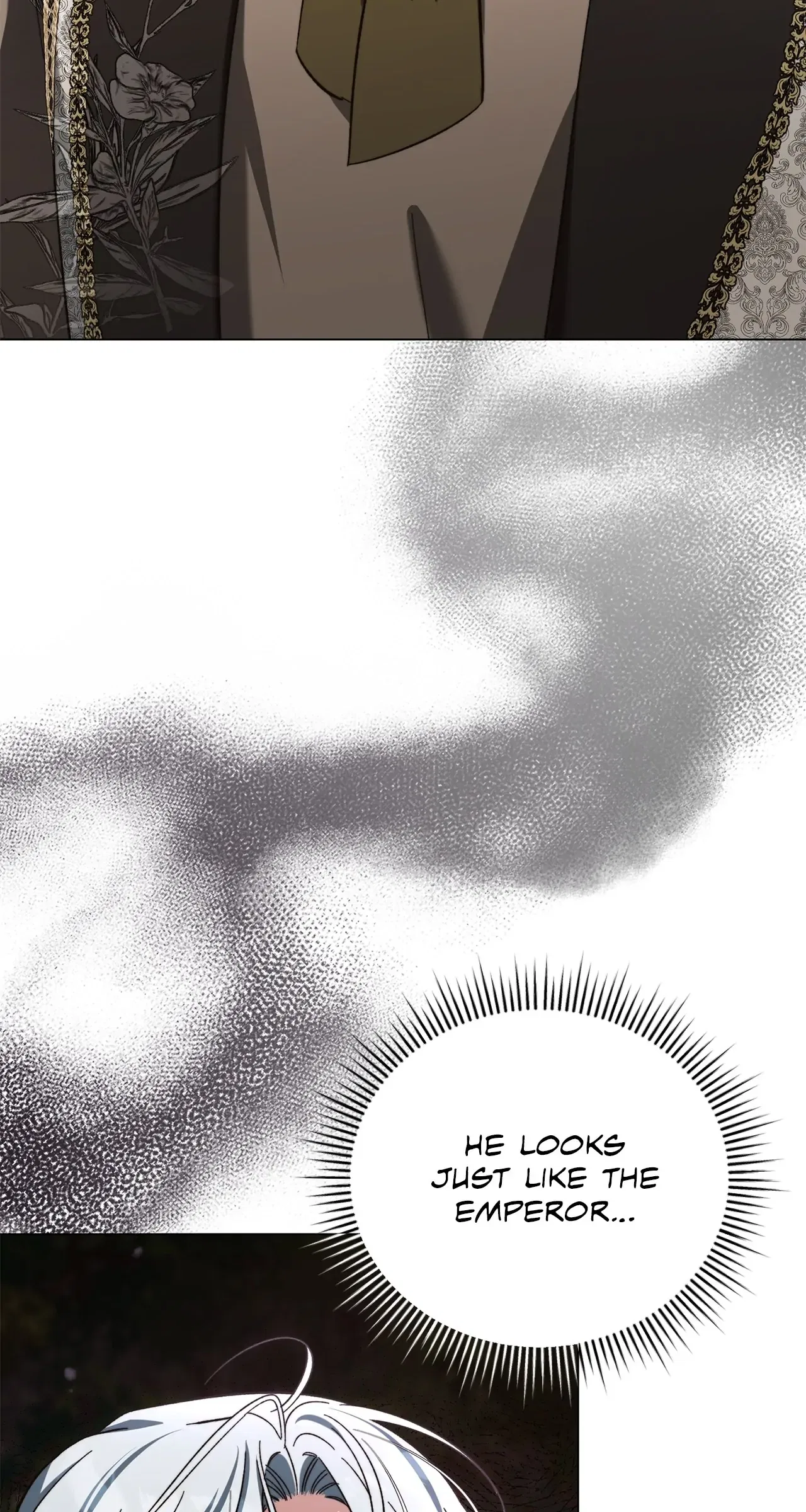 All for My Dearest Juliet Chapter 25 – Page 3