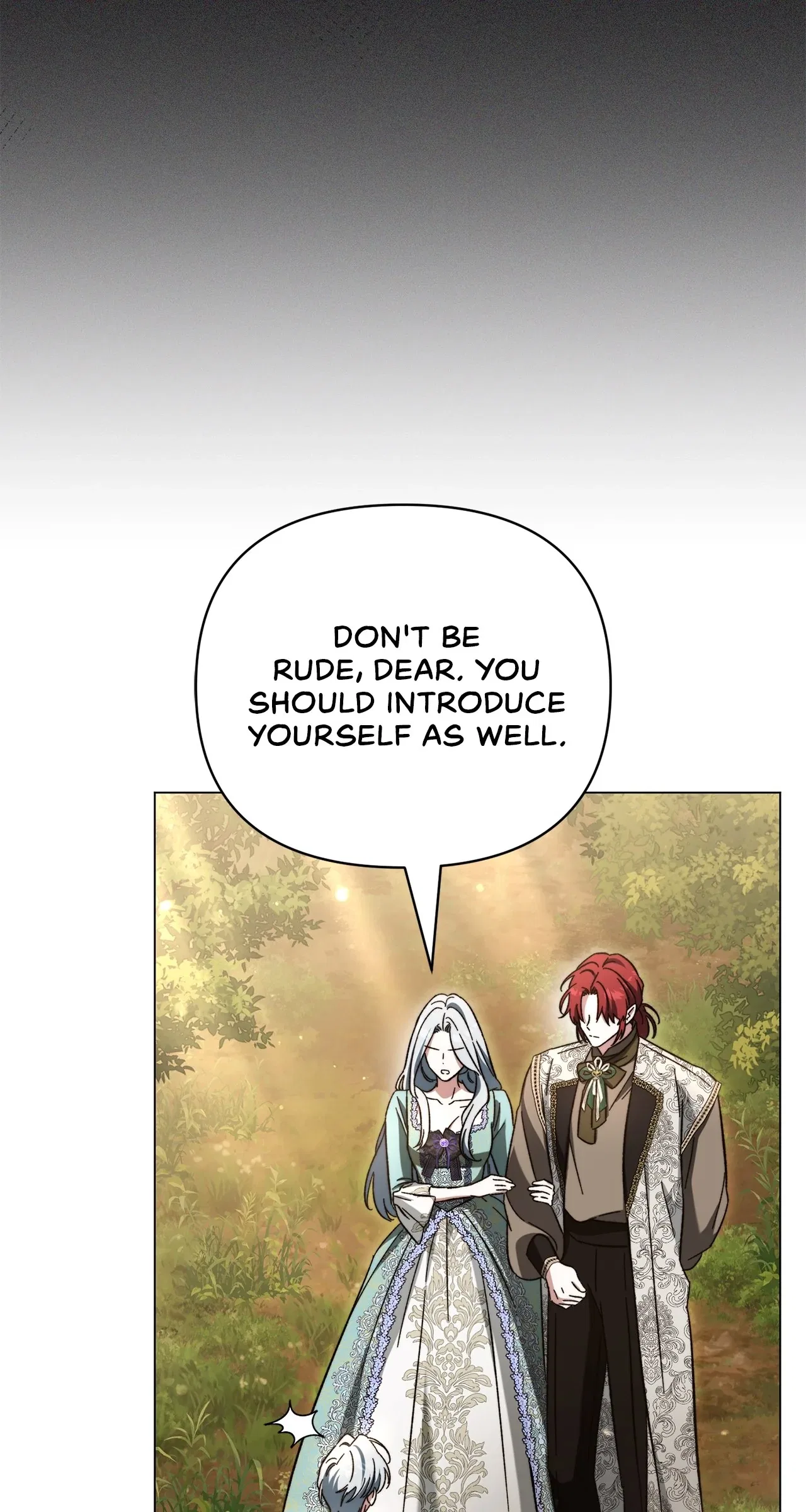 All for My Dearest Juliet Chapter 25 – Page 6