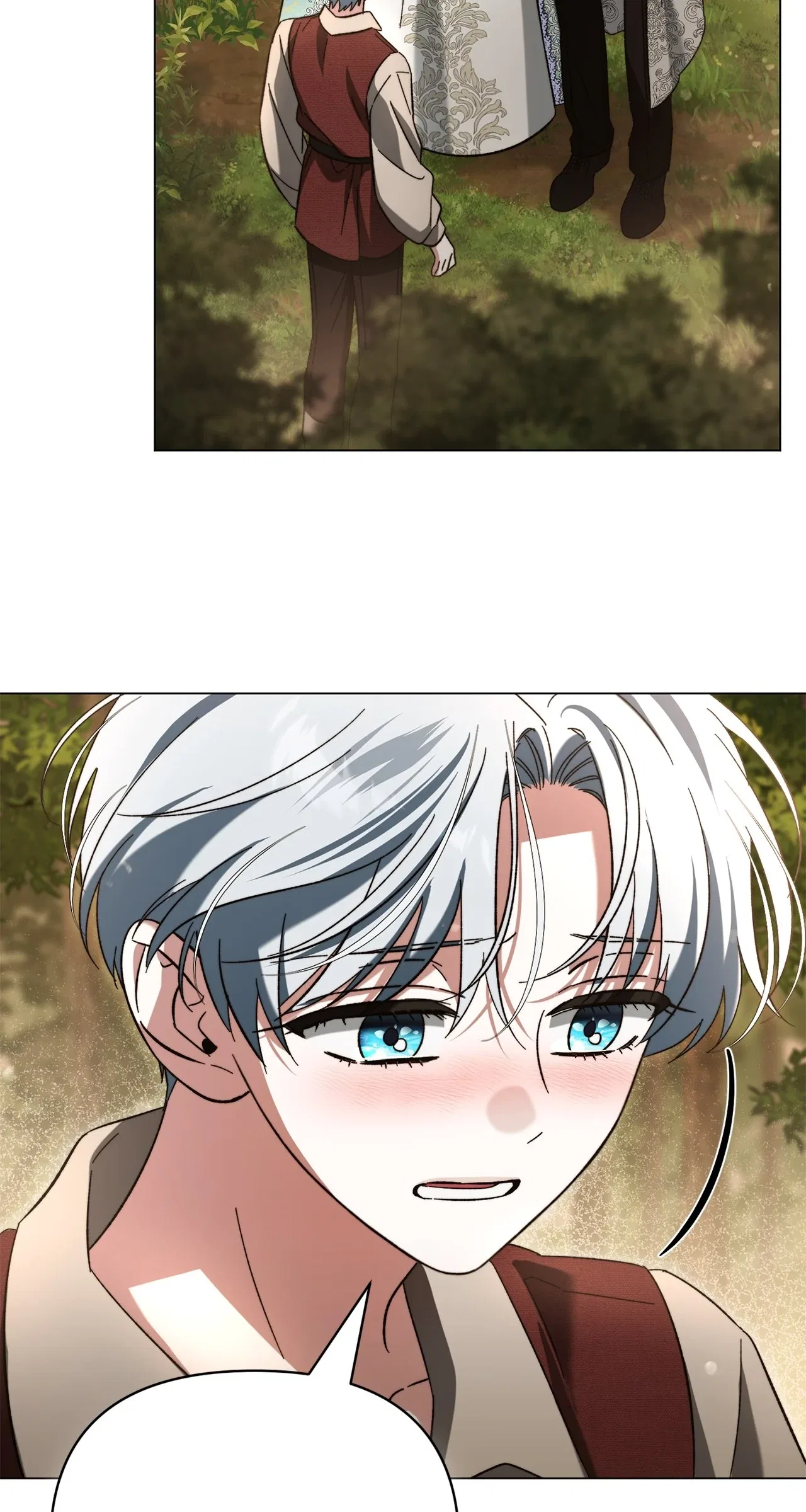 All for My Dearest Juliet Chapter 25 – Page 7