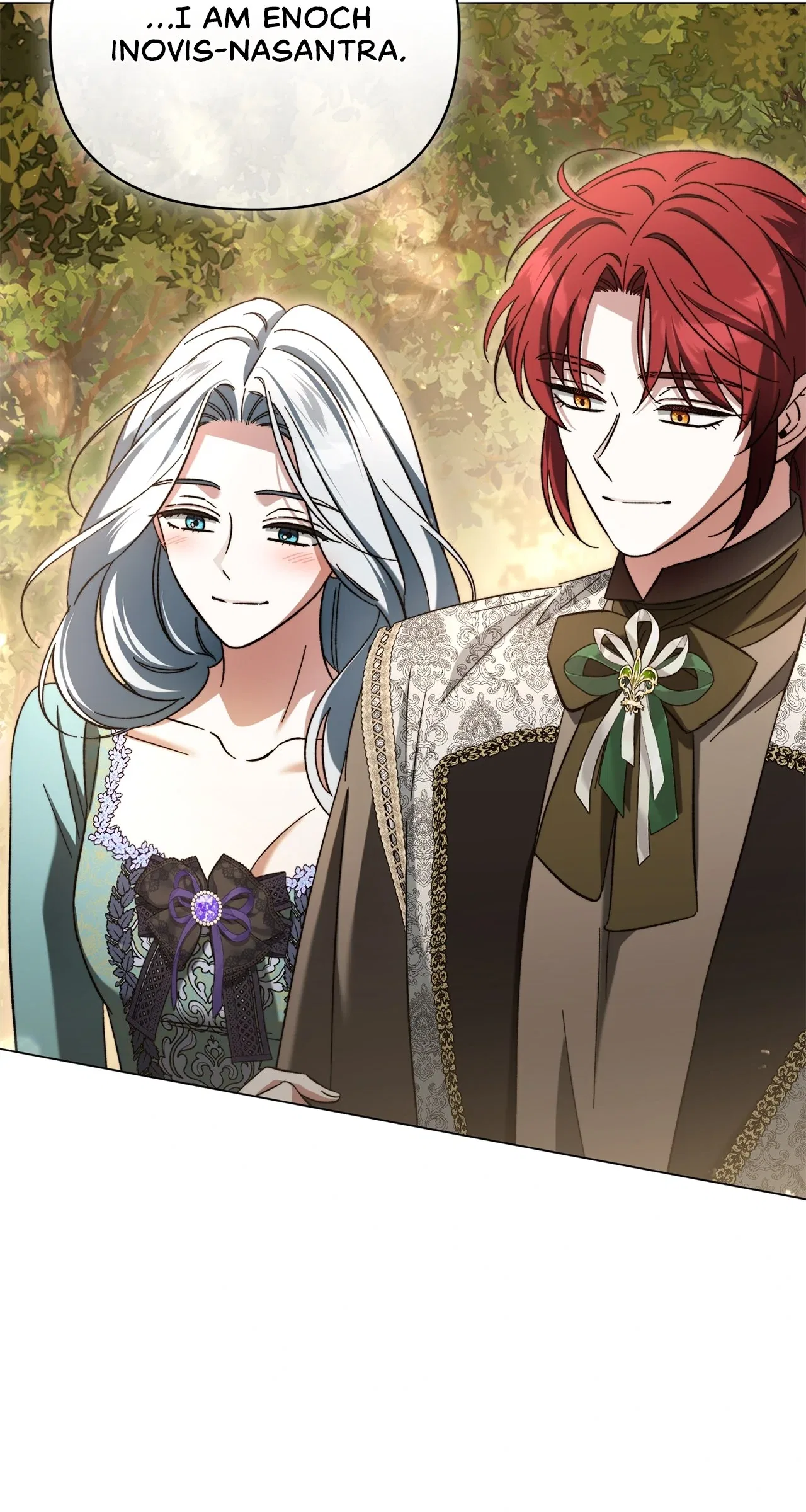 All for My Dearest Juliet Chapter 25 – Page 8
