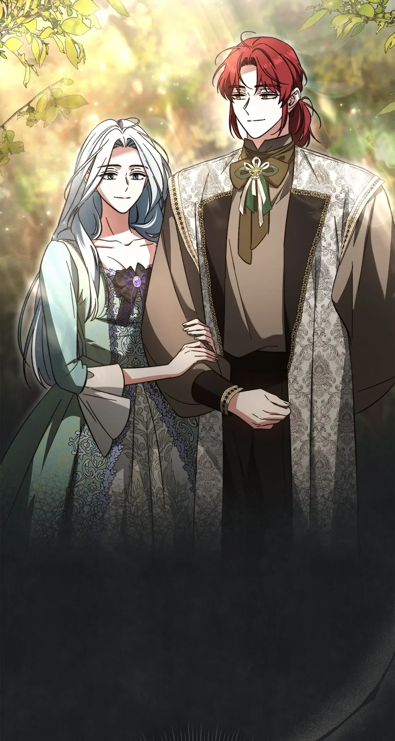 All for My Dearest Juliet Chapter 25 – Page 13