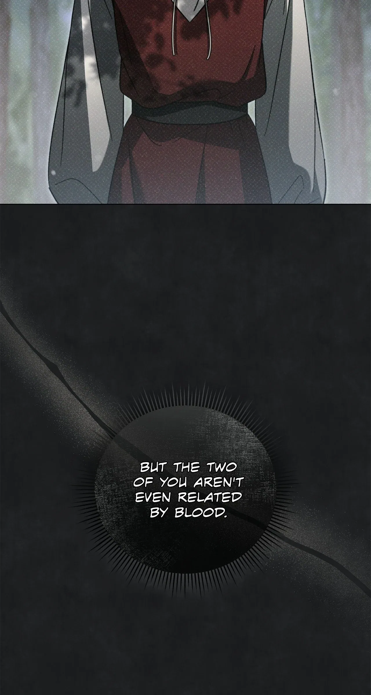 All for My Dearest Juliet Chapter 25 – Page 15